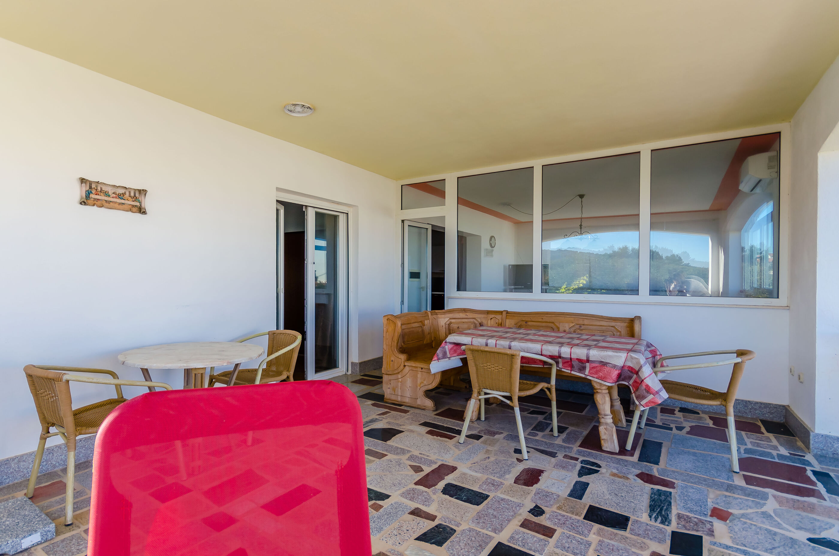 Apartment Ruža 77451-A1