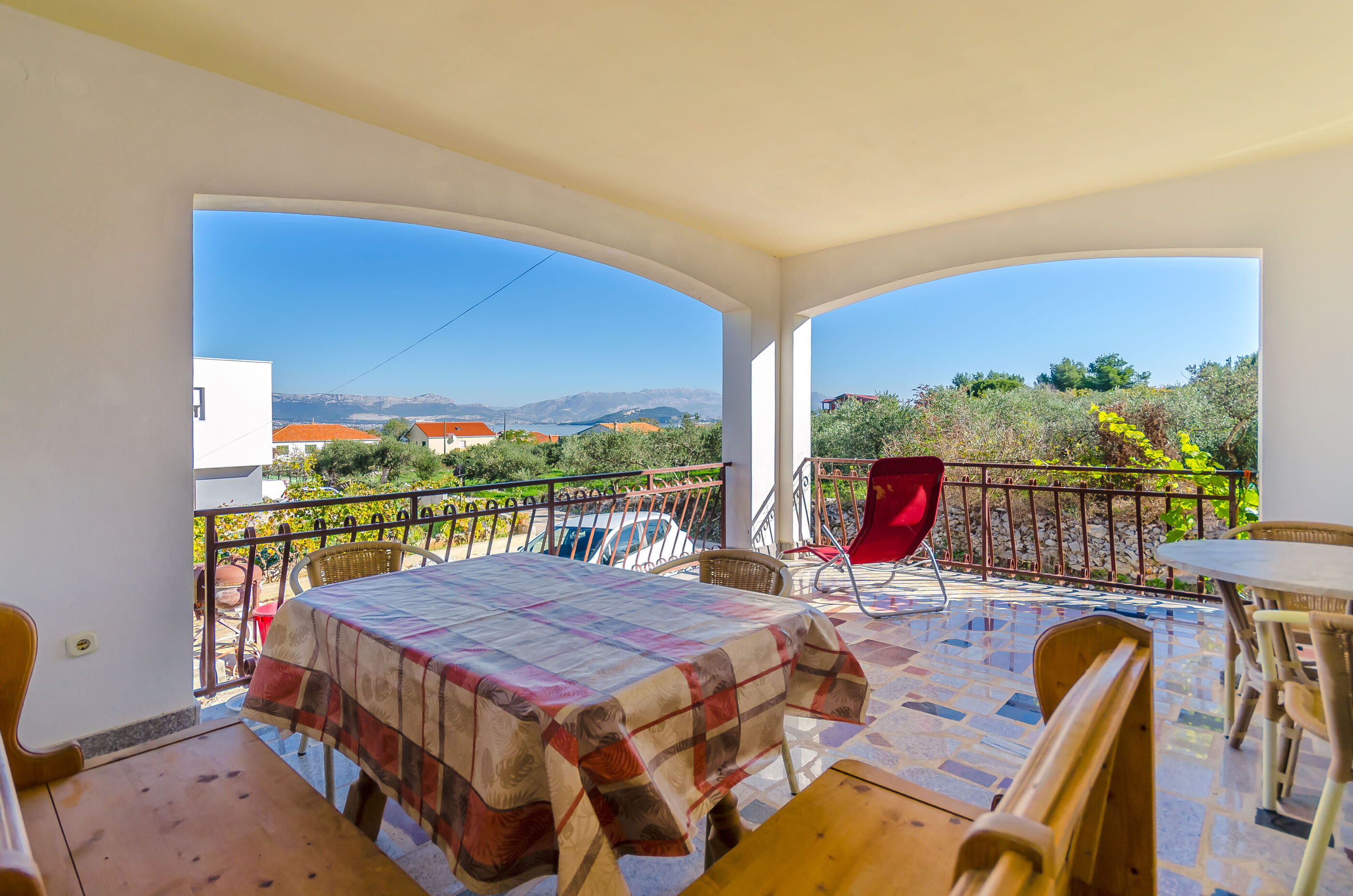 Apartment Ruža 77451-A1