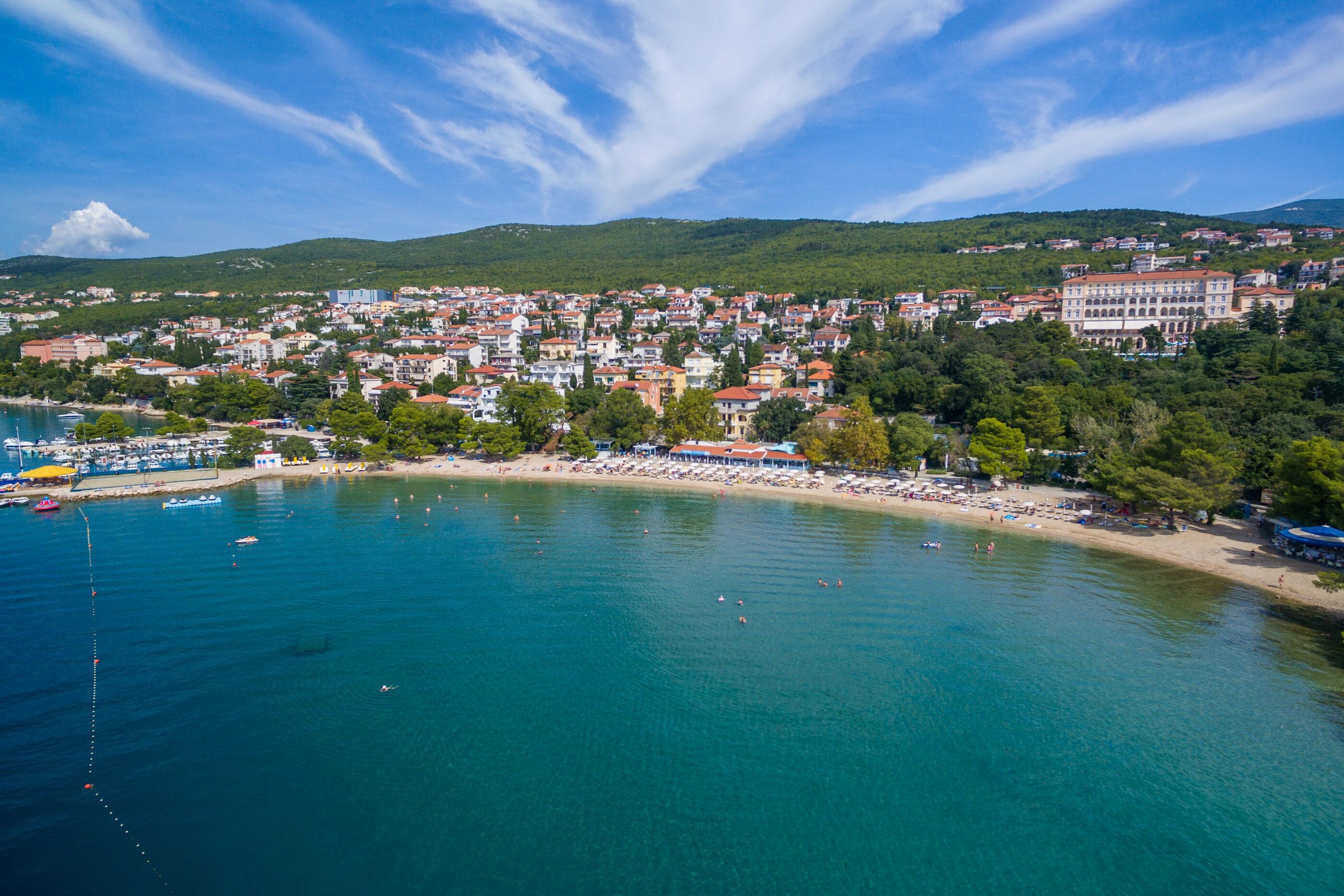 Apartments Cvetkovic 66281-A2