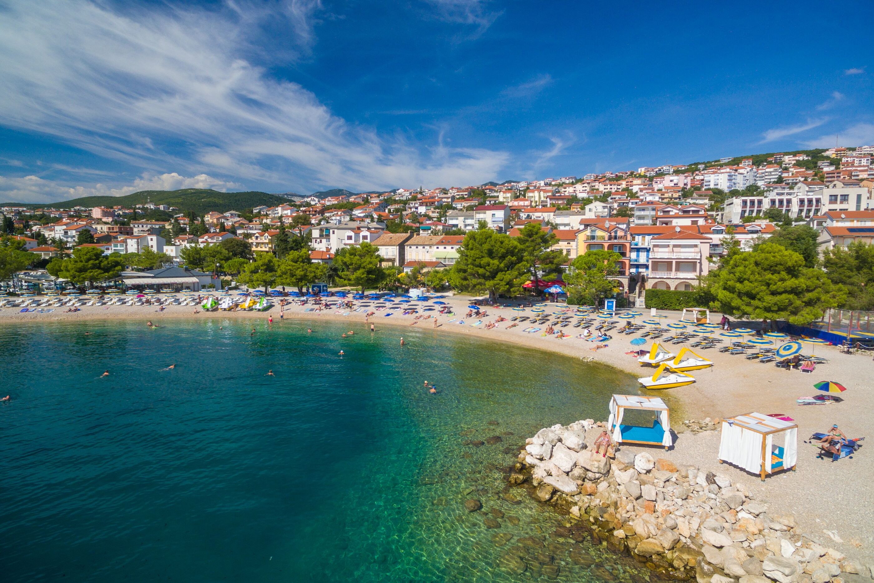 Apartments Seaside 77971-A3