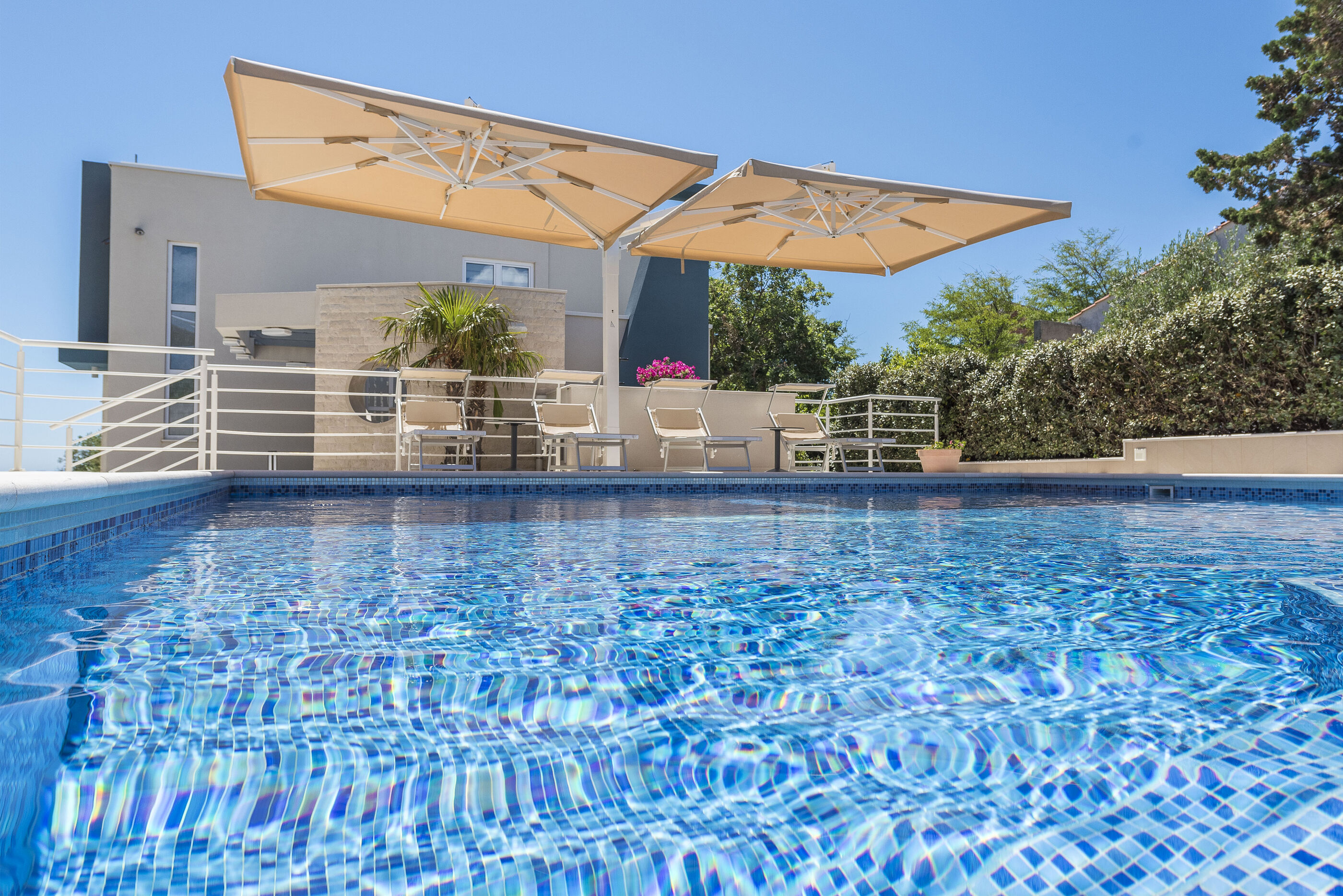 Apartments DYANA 28051-A2