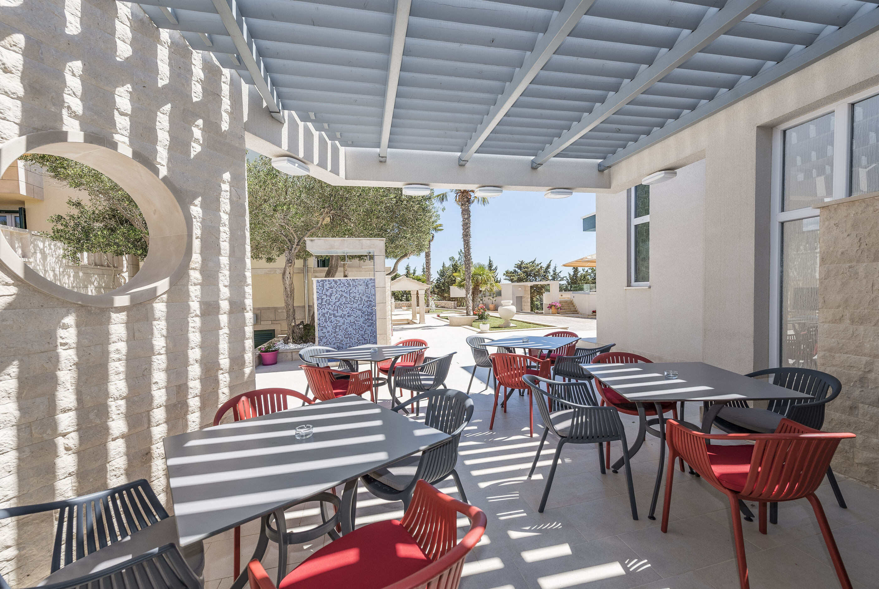 Apartments DYANA 28051-A2
