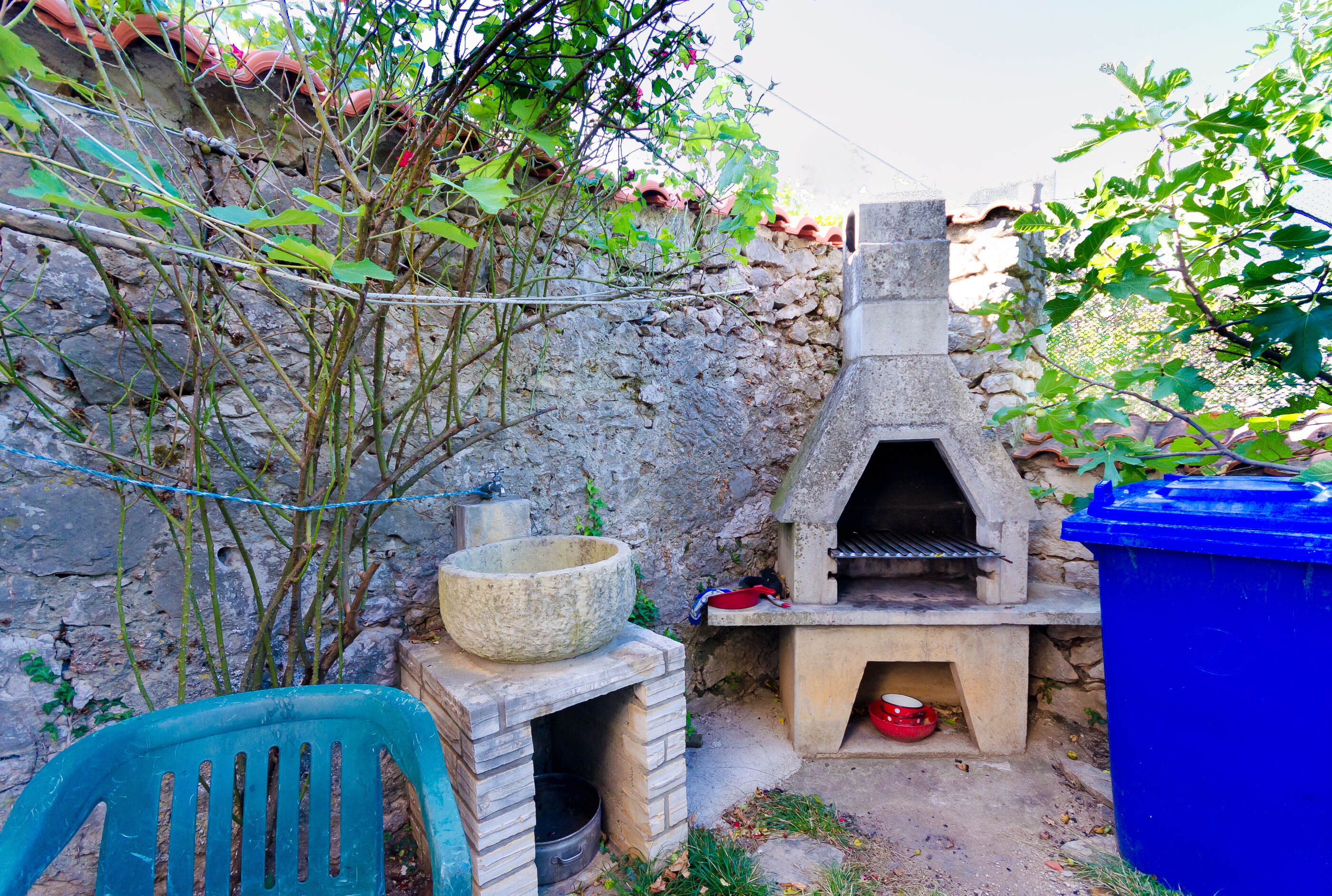 House Andrijana 61631-K1