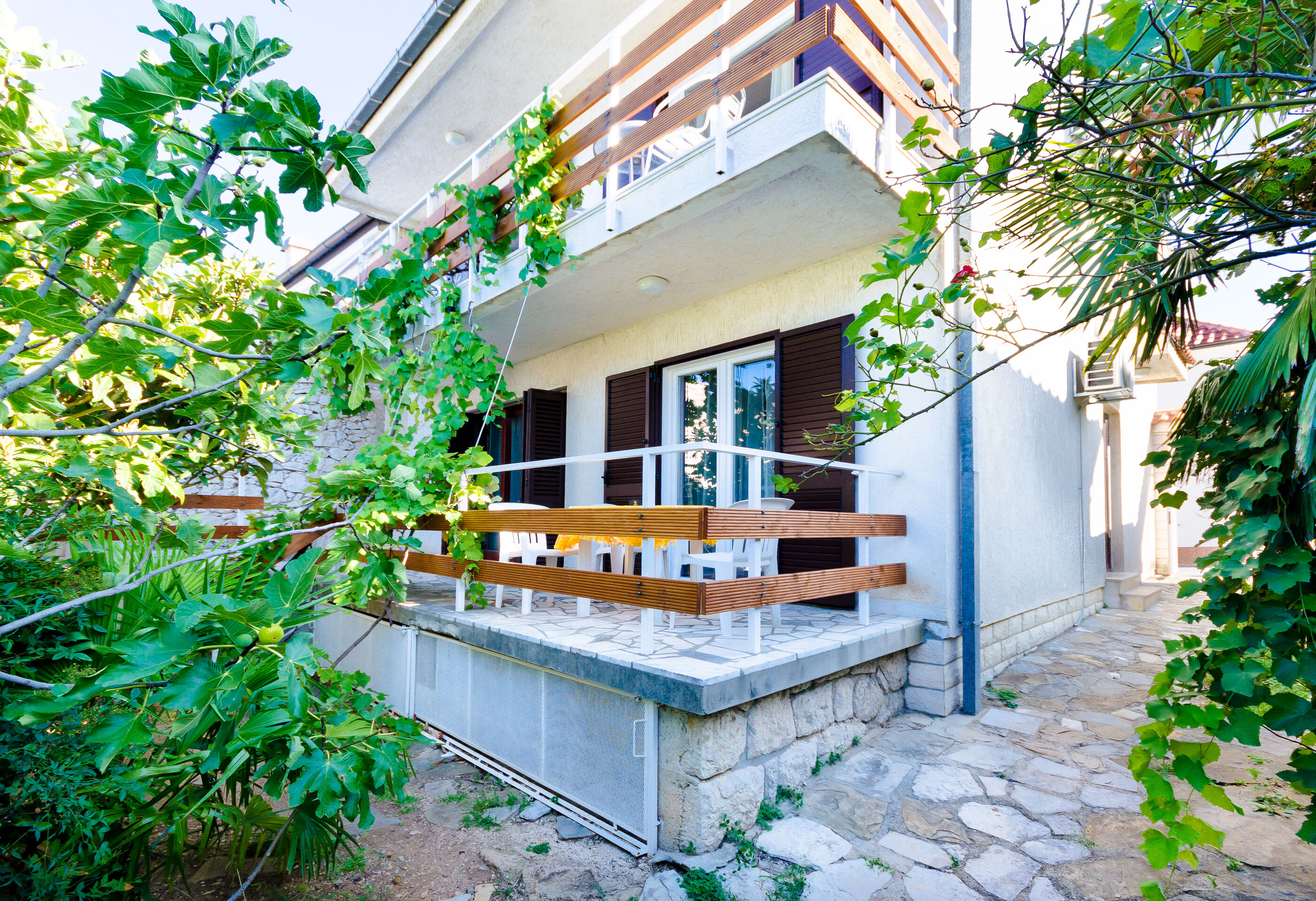 House Andrijana 61631-K1