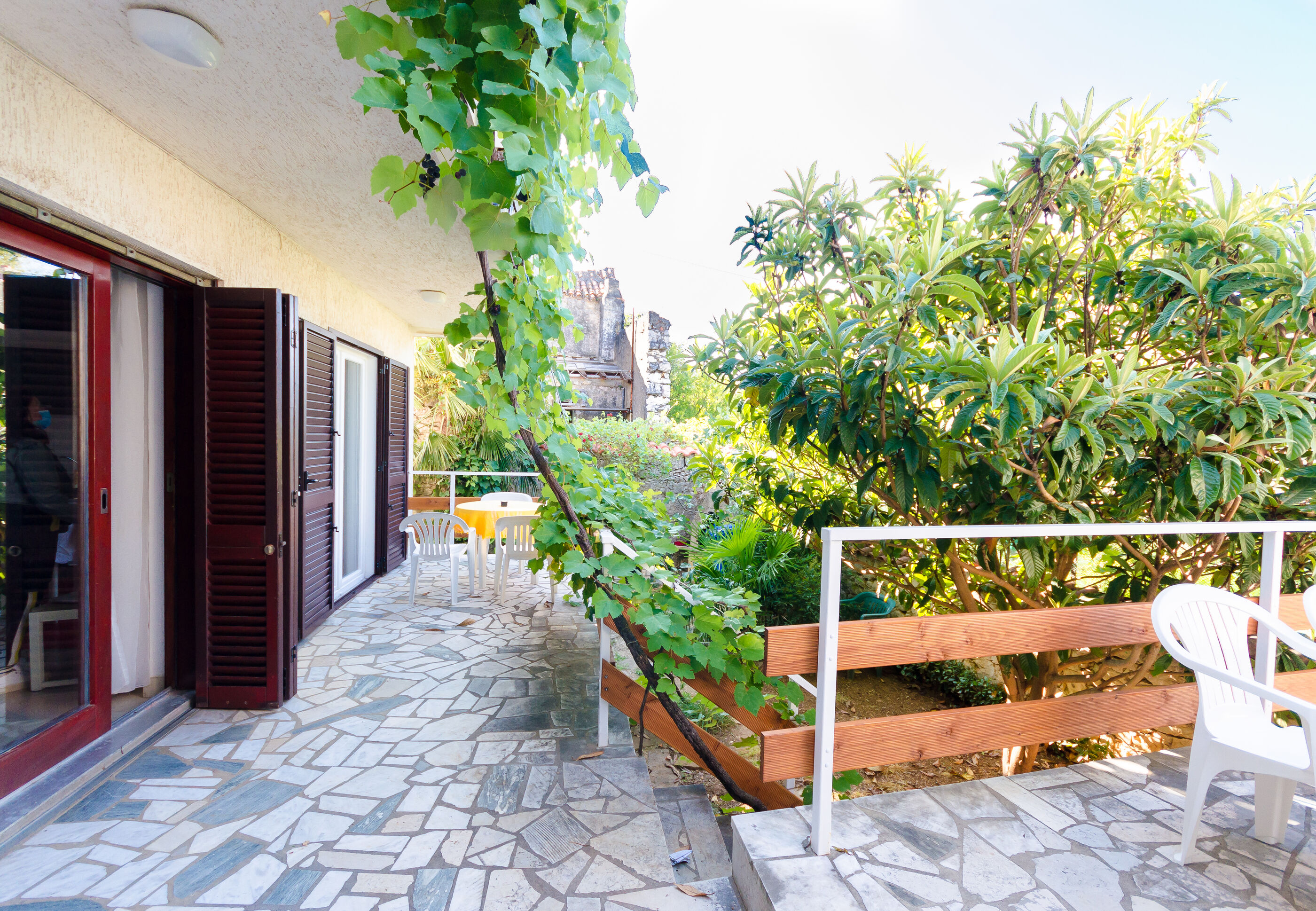 House Andrijana 61631-K1