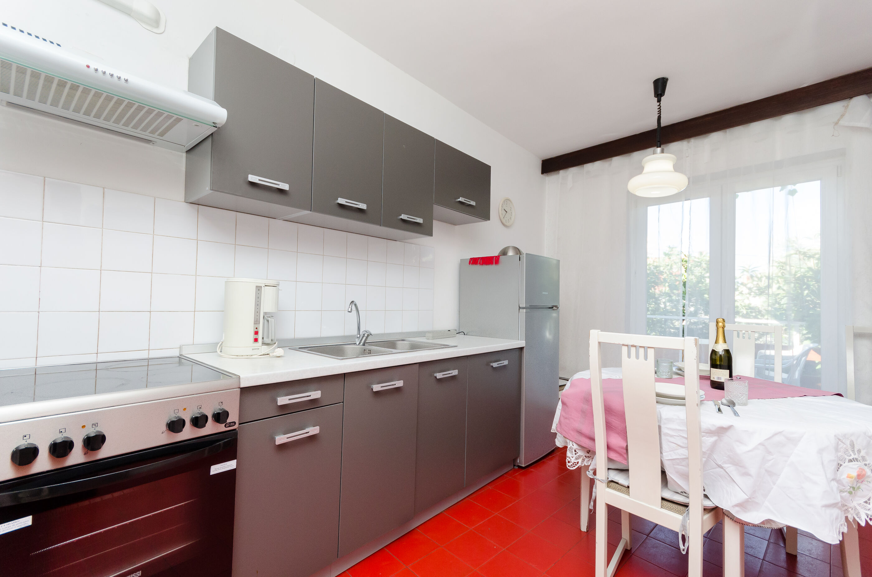 House Andrijana 61631-K1