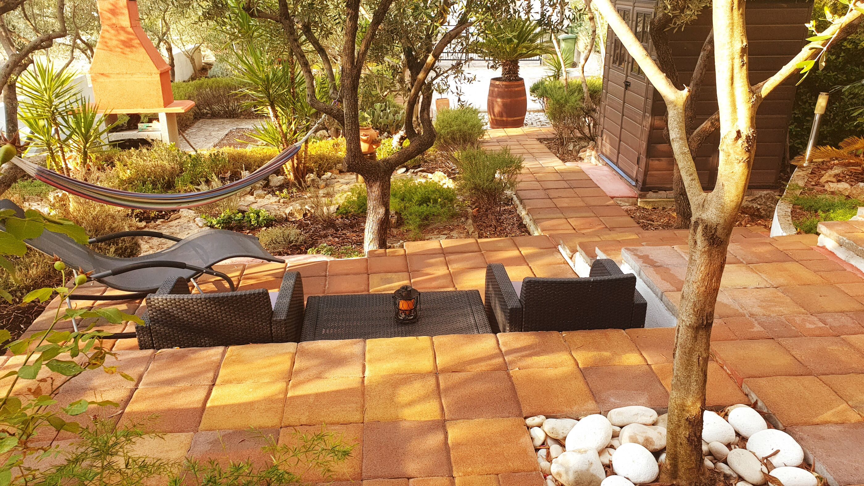 House Oliva 94016-K1