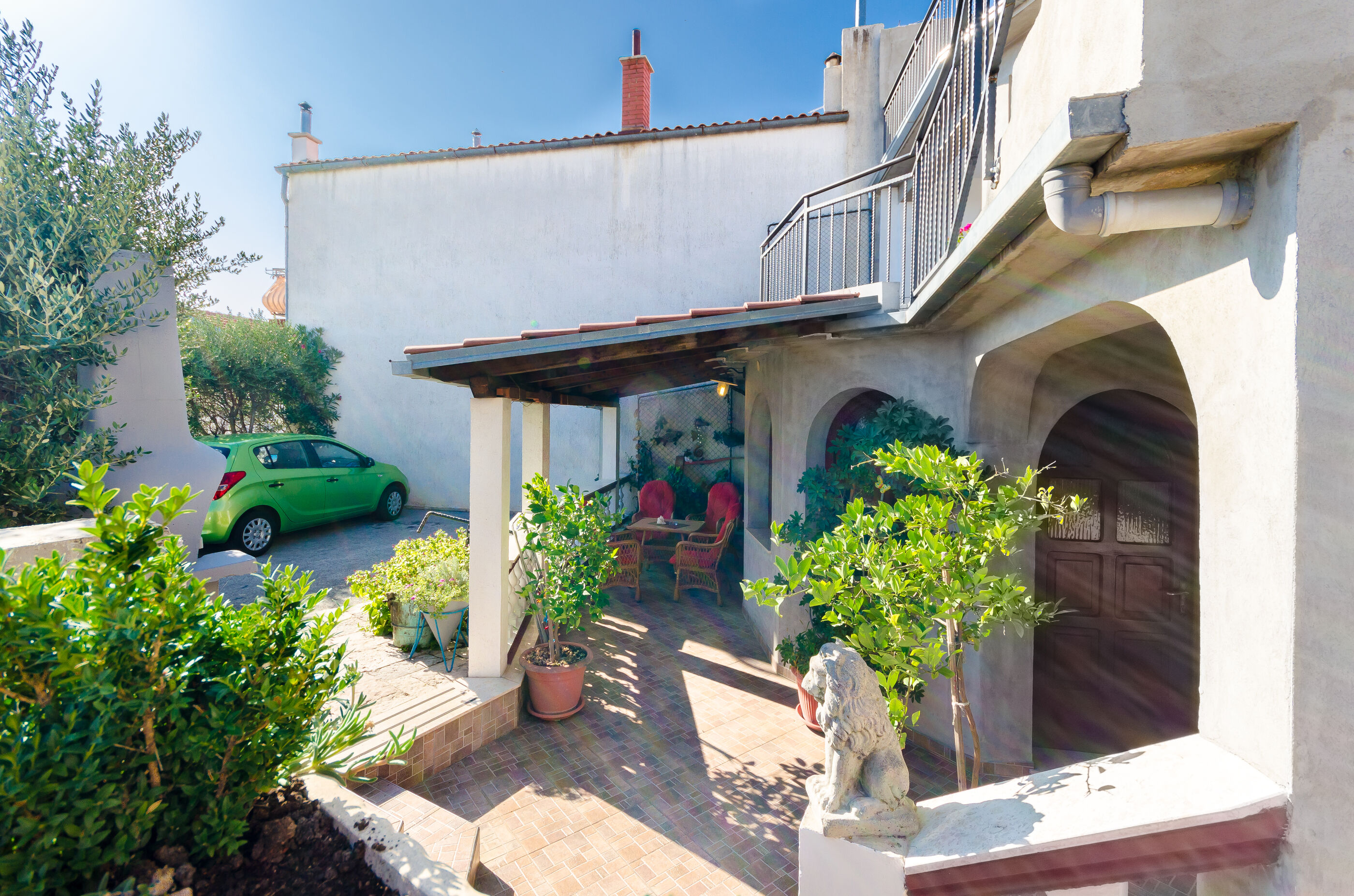 Apartman Goran A1