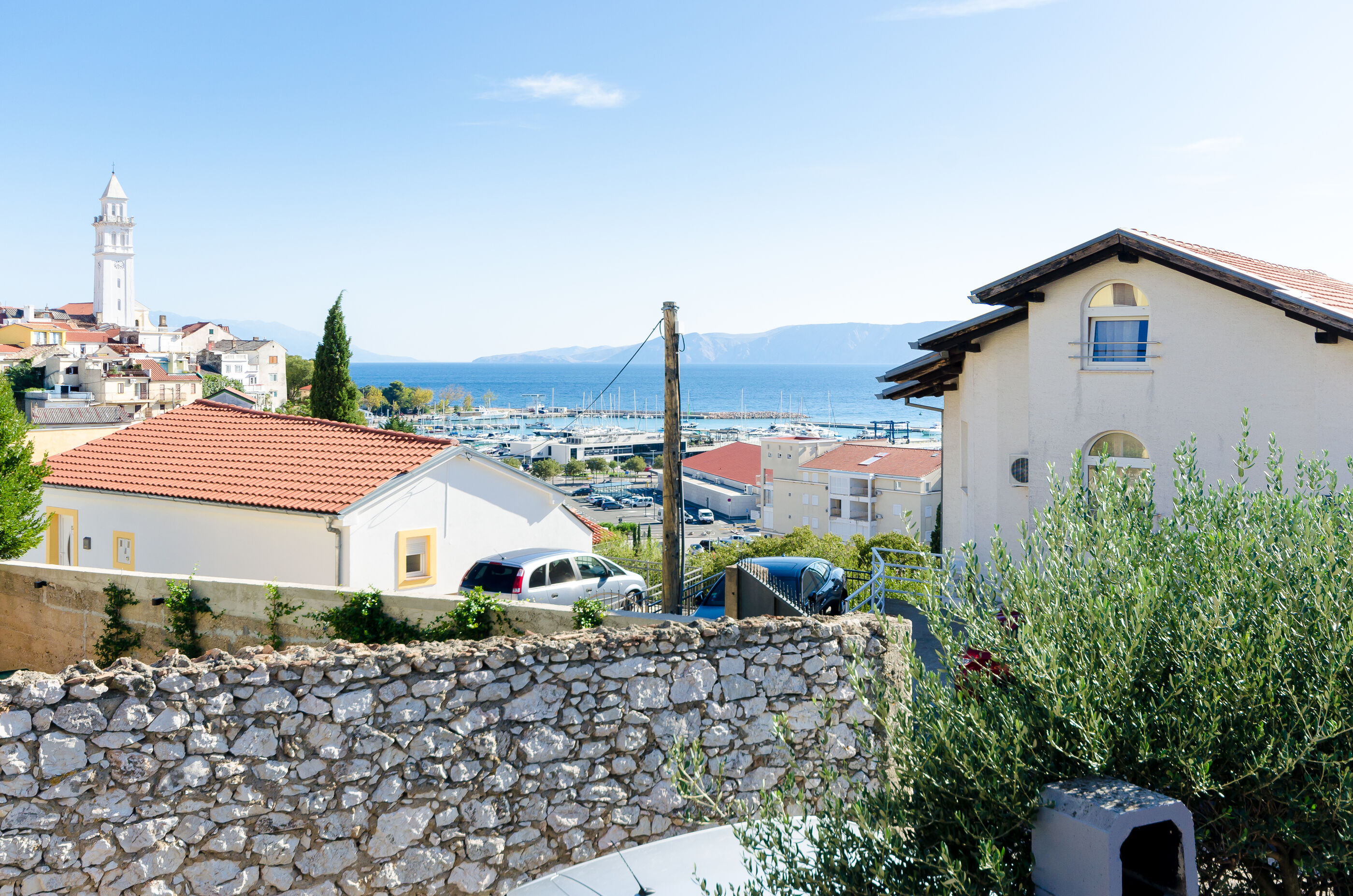 Apartment Goran 61671-A1