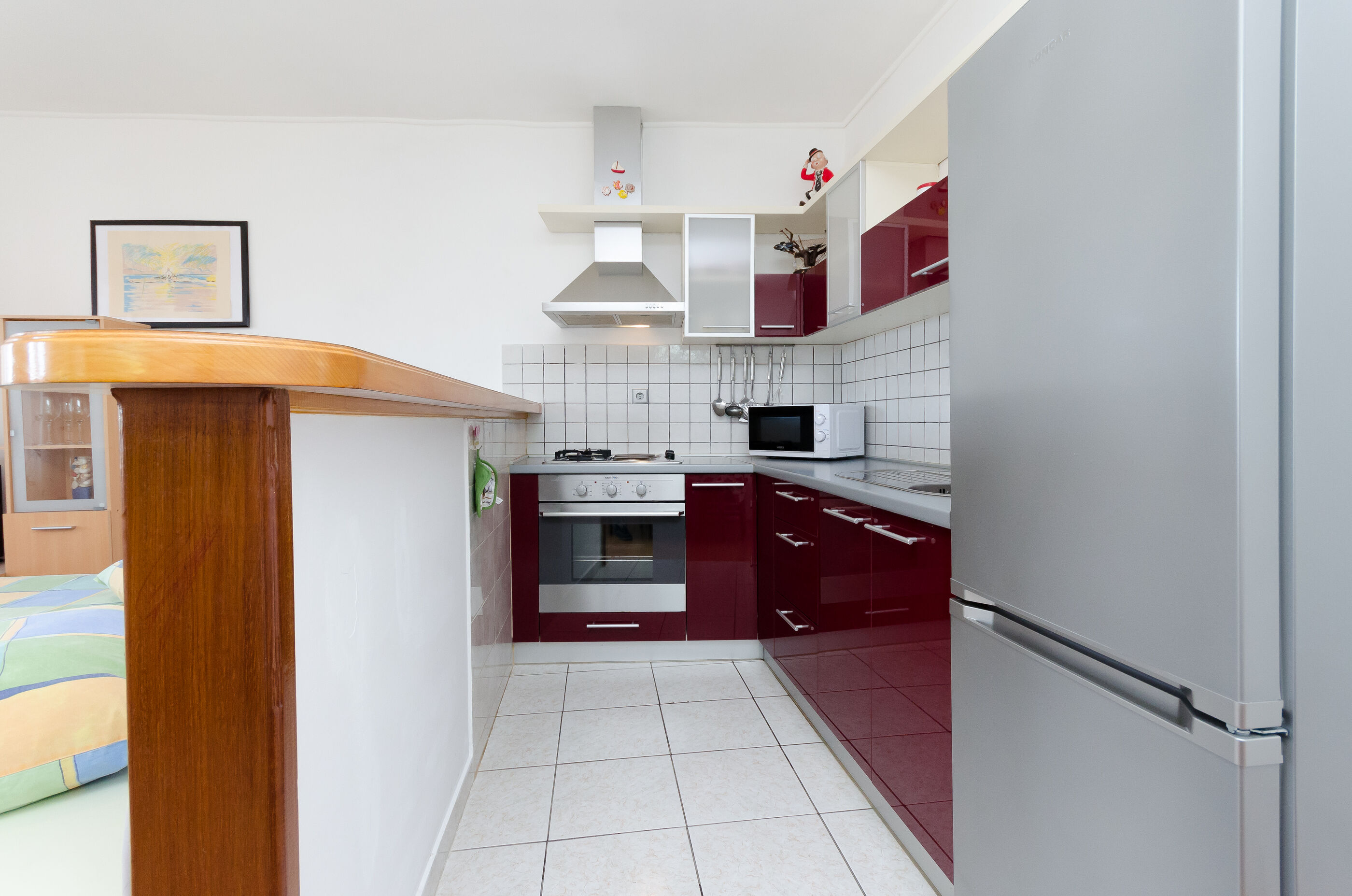 Apartment Goran 61671-A1