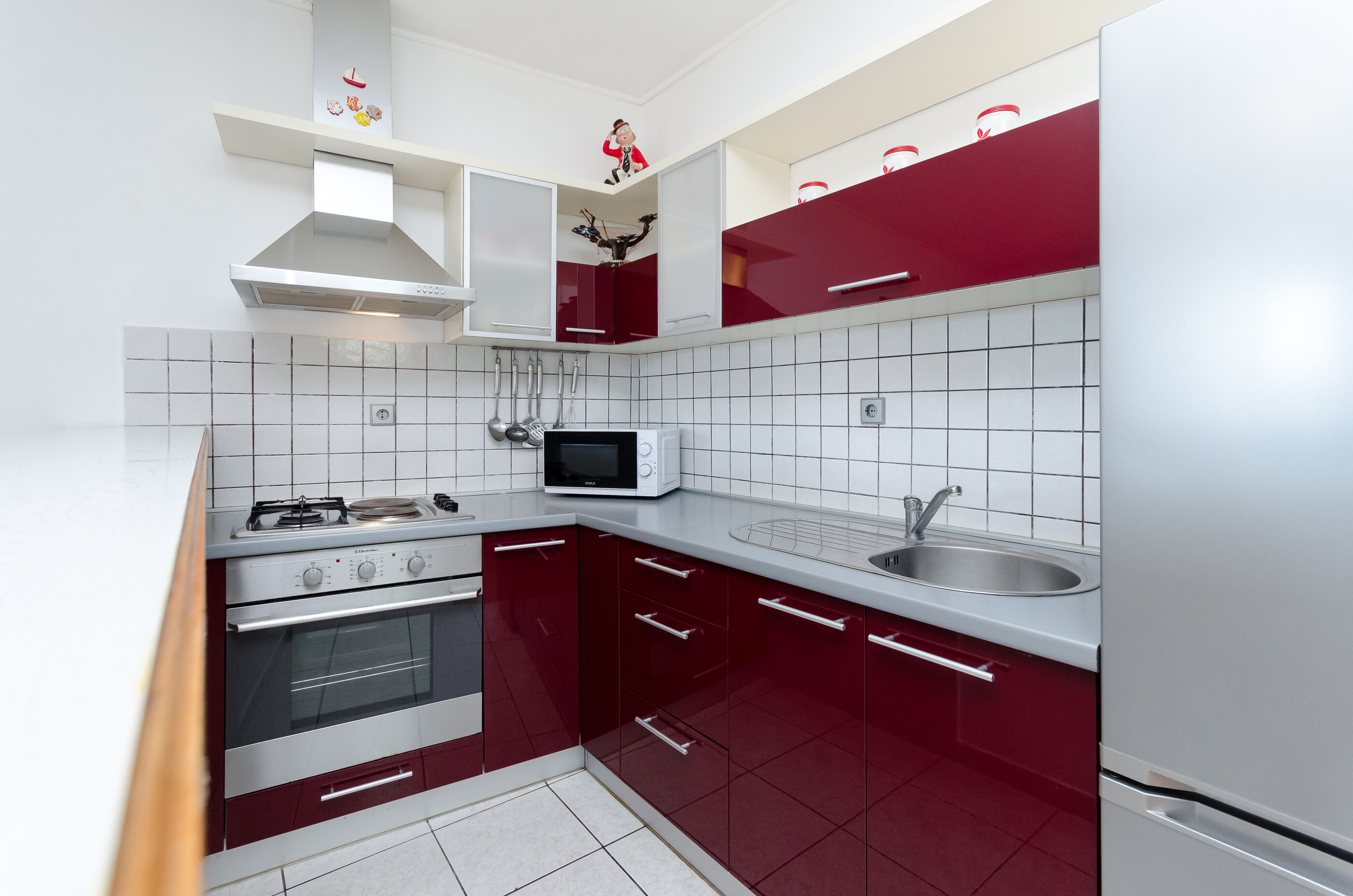 Apartment Goran 61671-A1