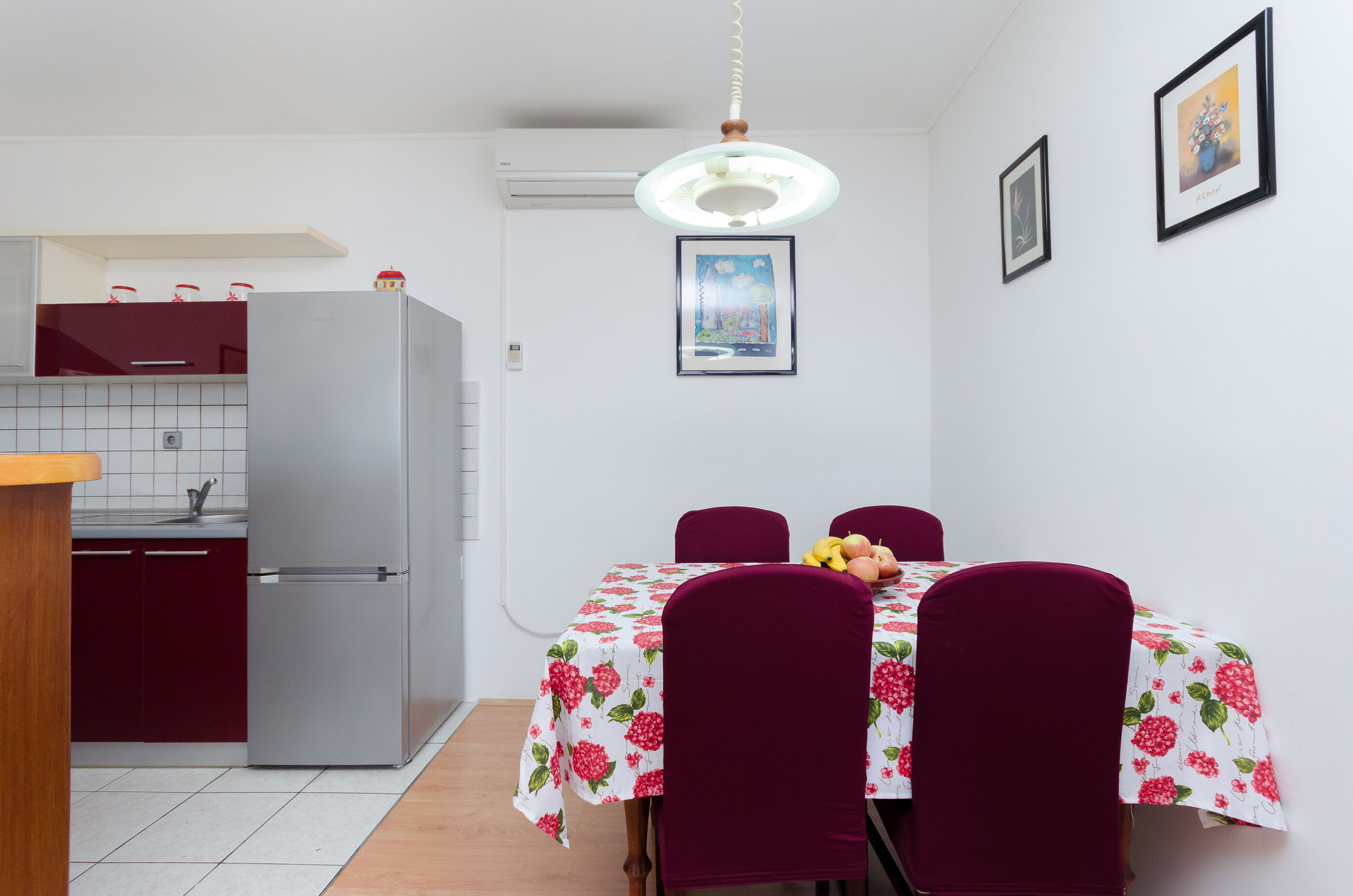 Apartment Goran 61671-A1