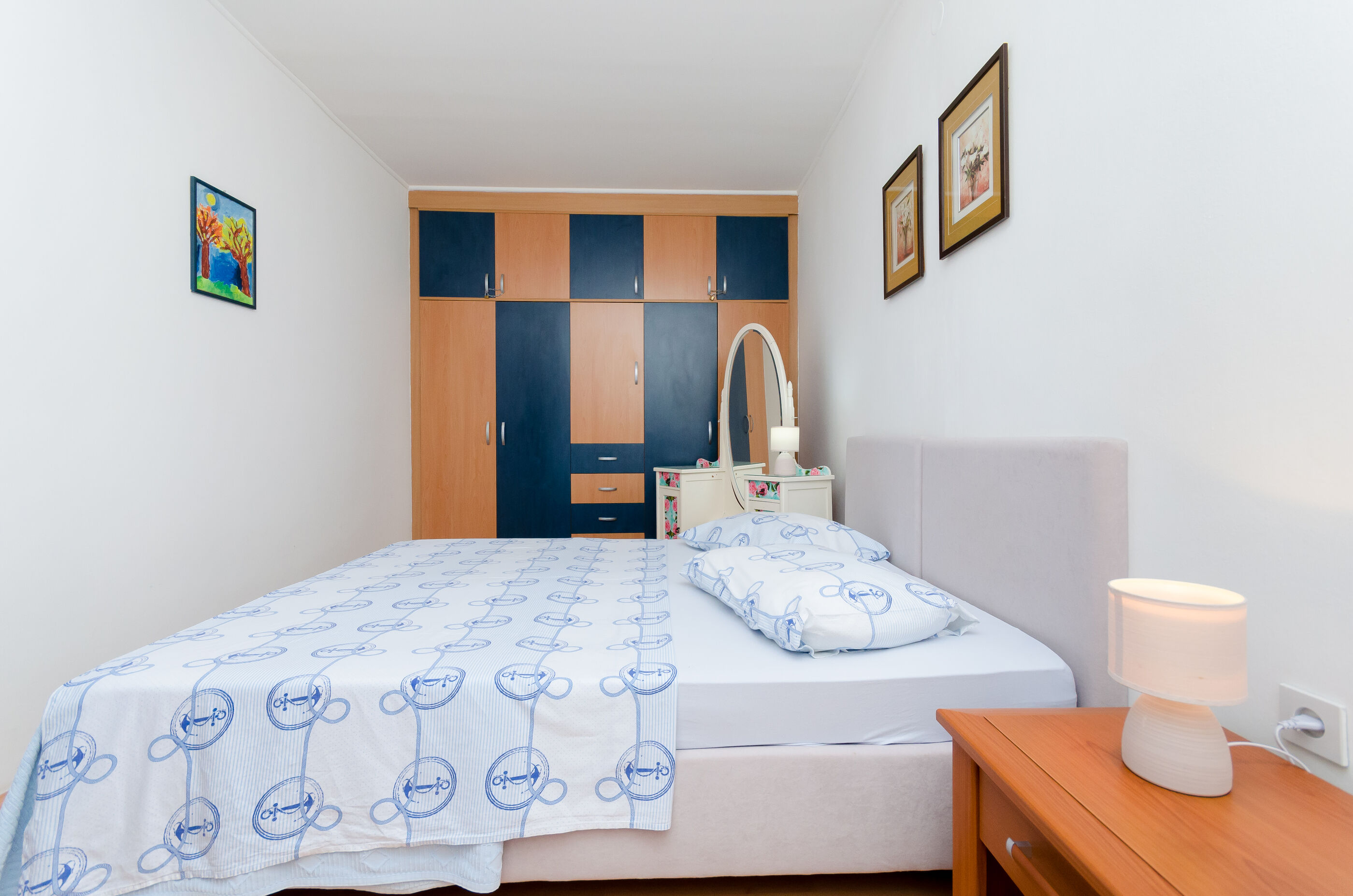 Apartment Goran 61671-A1