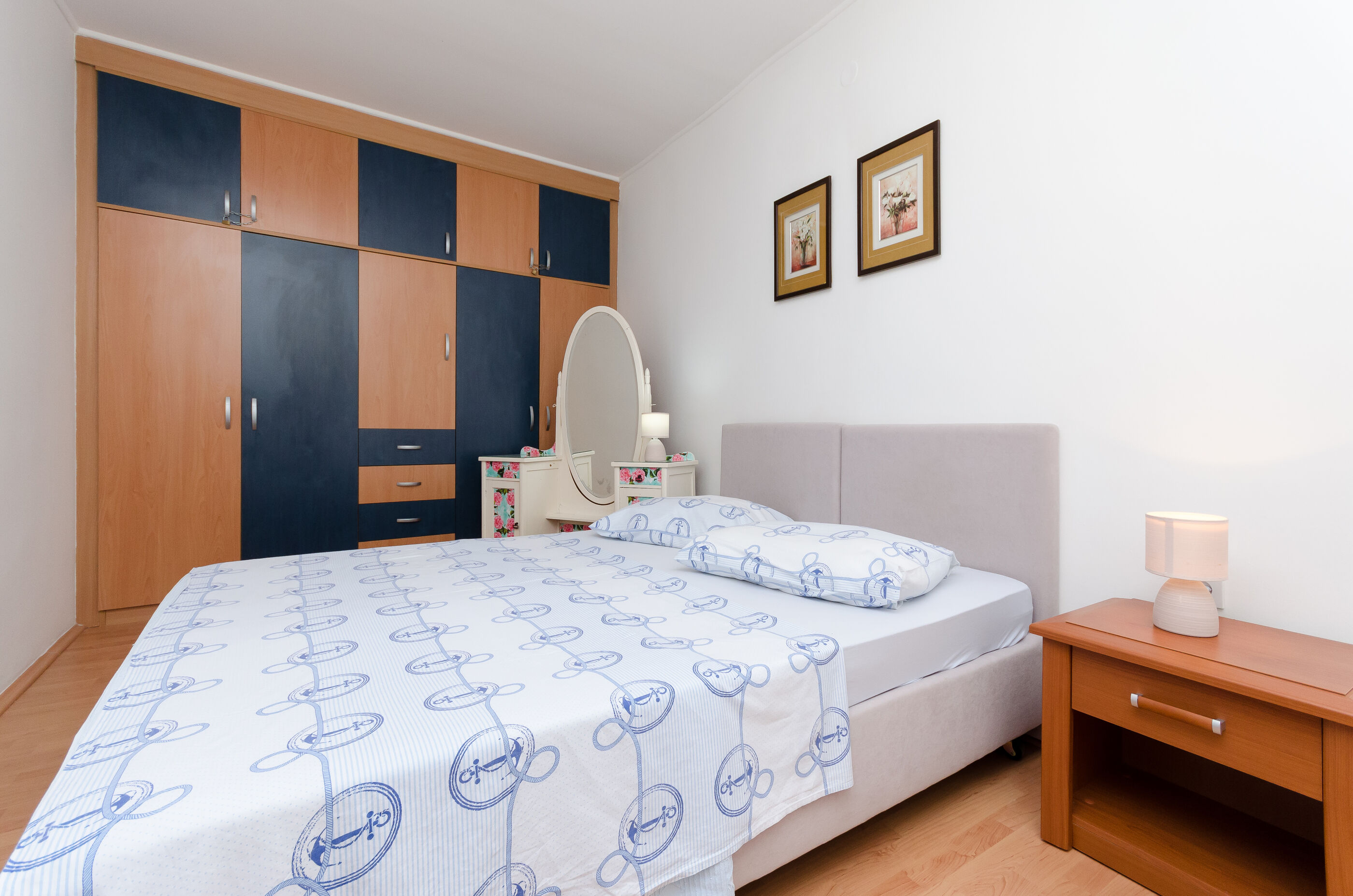 Apartment Goran 61671-A1