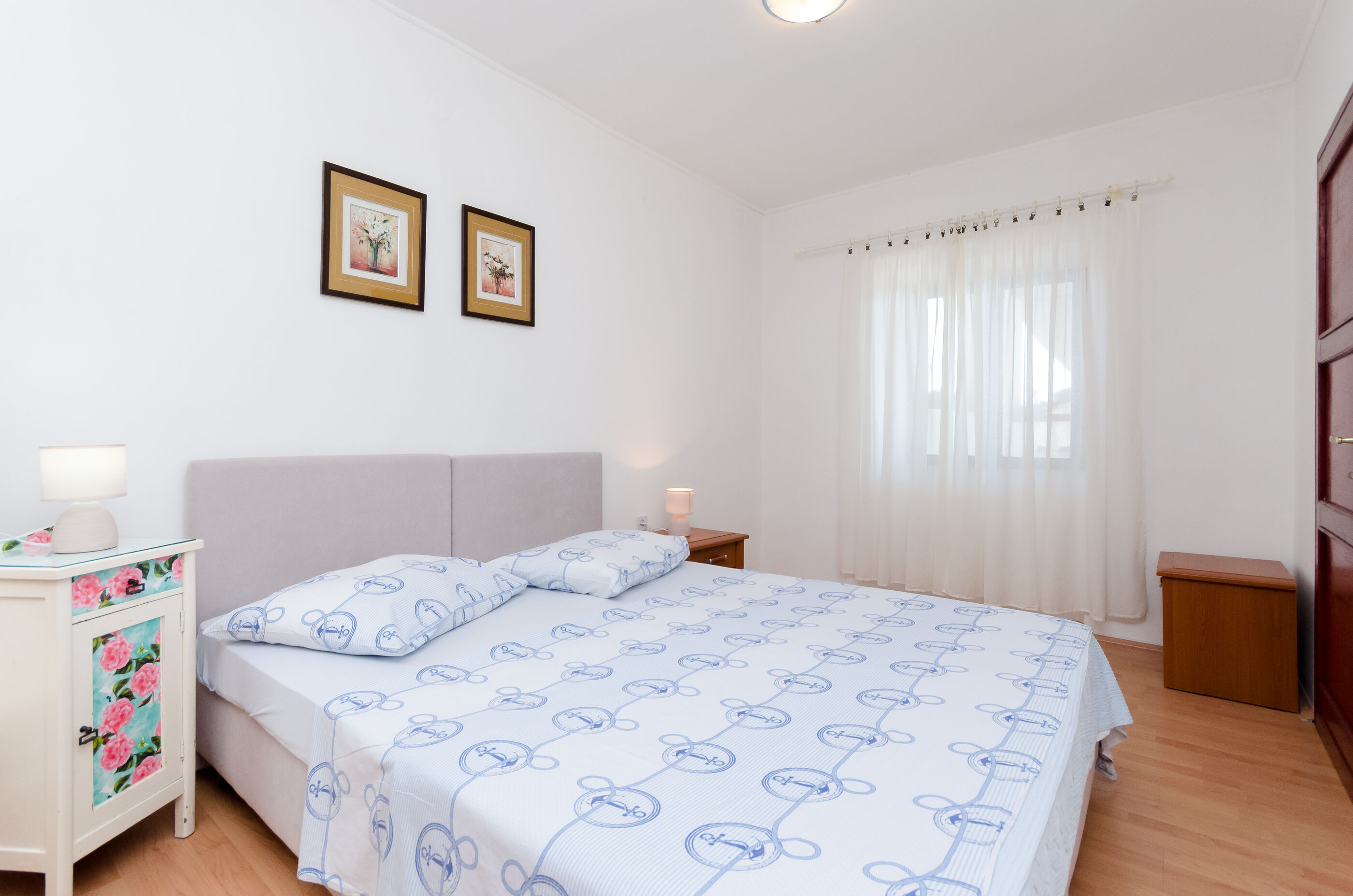 Apartment Goran 61671-A1