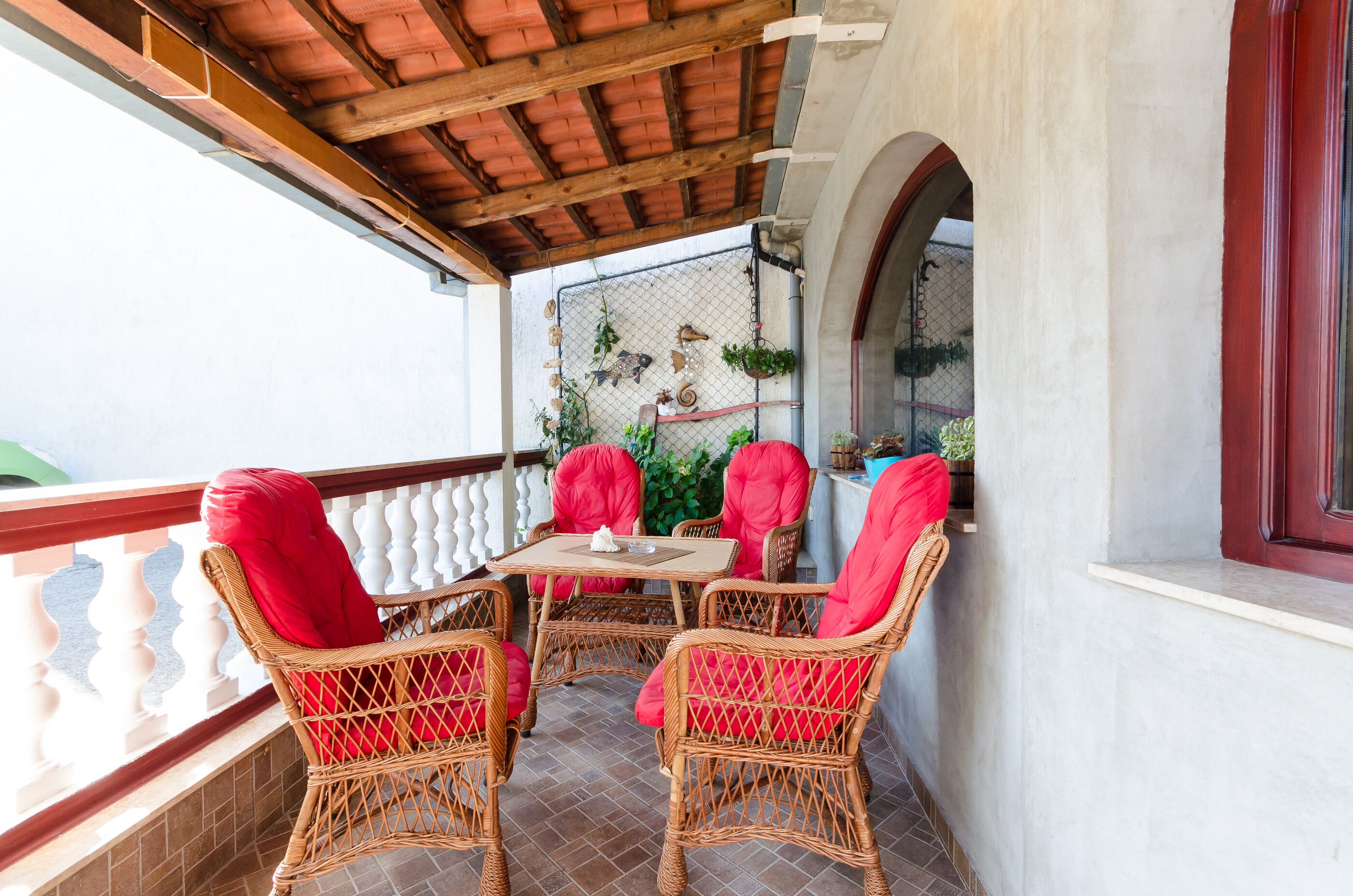 Apartment Goran 61671-A2