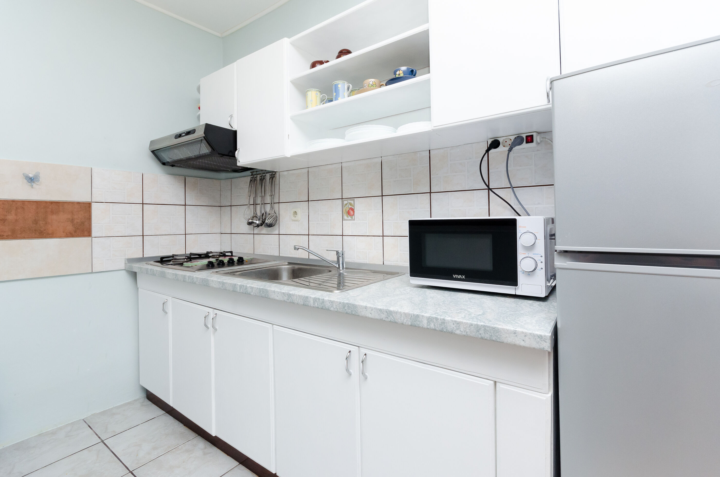 Apartment Goran 61671-A2