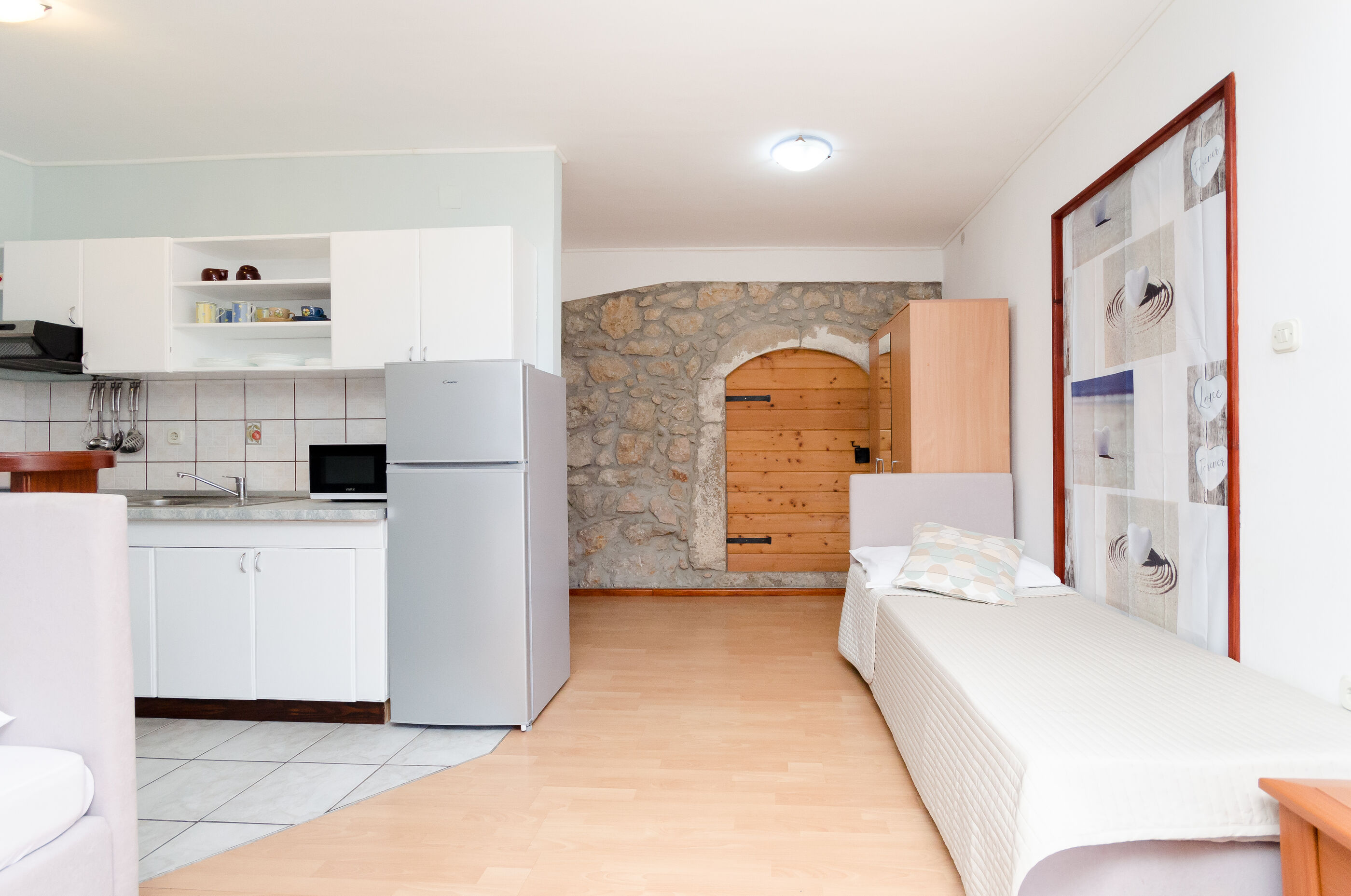 Apartment Goran 61671-A2