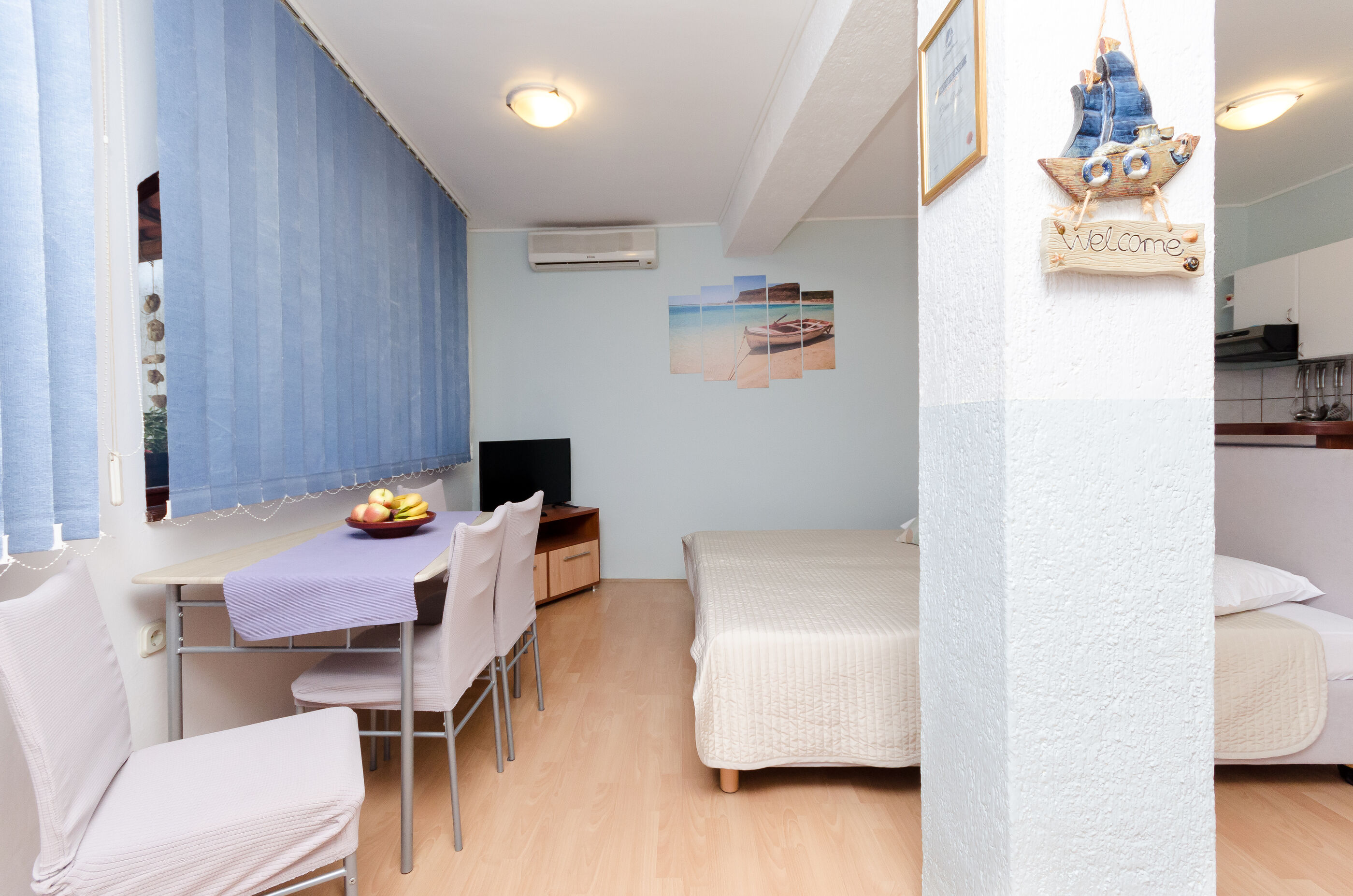 Apartment Goran 61671-A2
