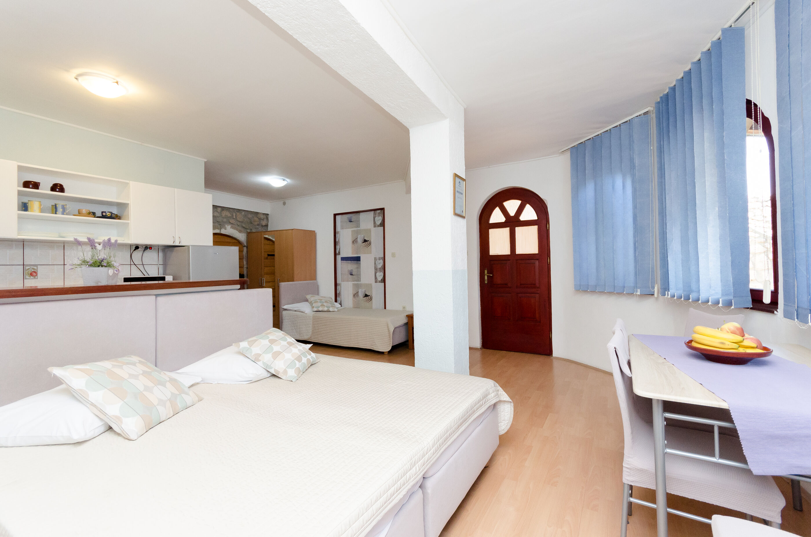 Apartment Goran 61671-A2