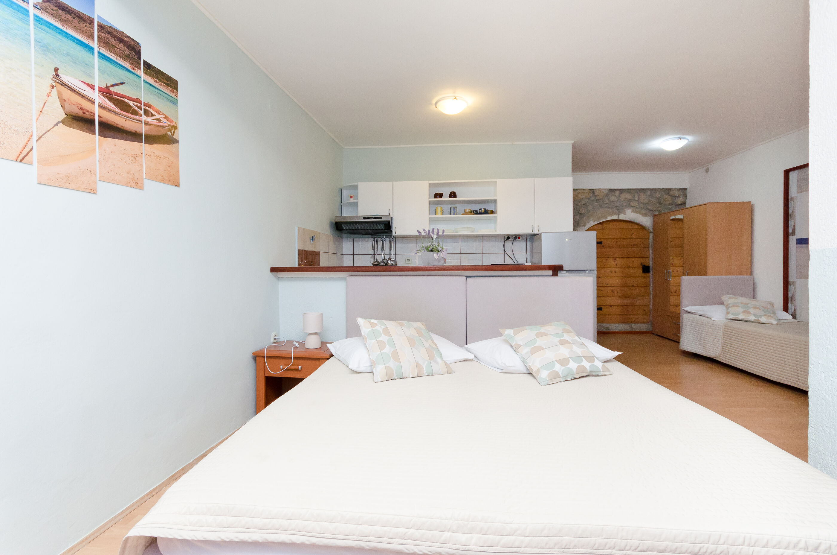 Apartment Goran 61671-A2