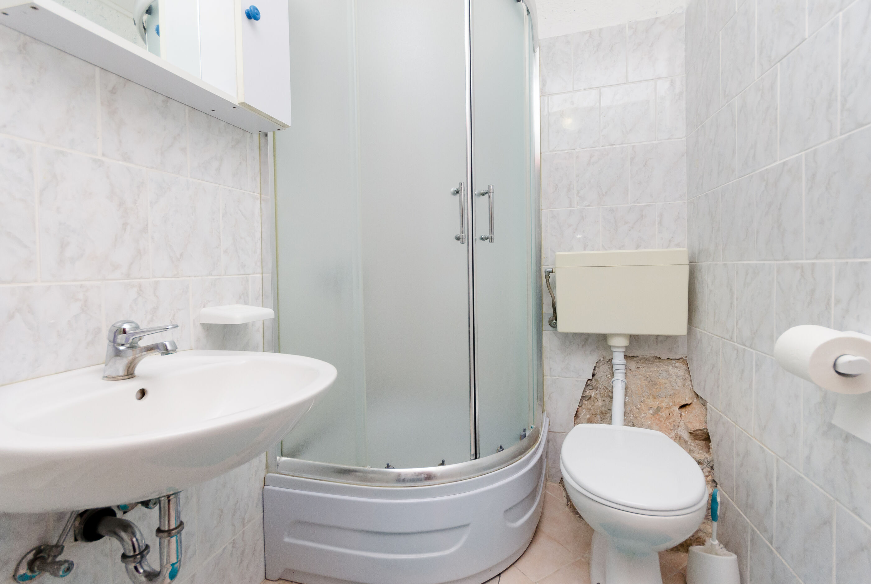 Apartment Goran 61671-A2