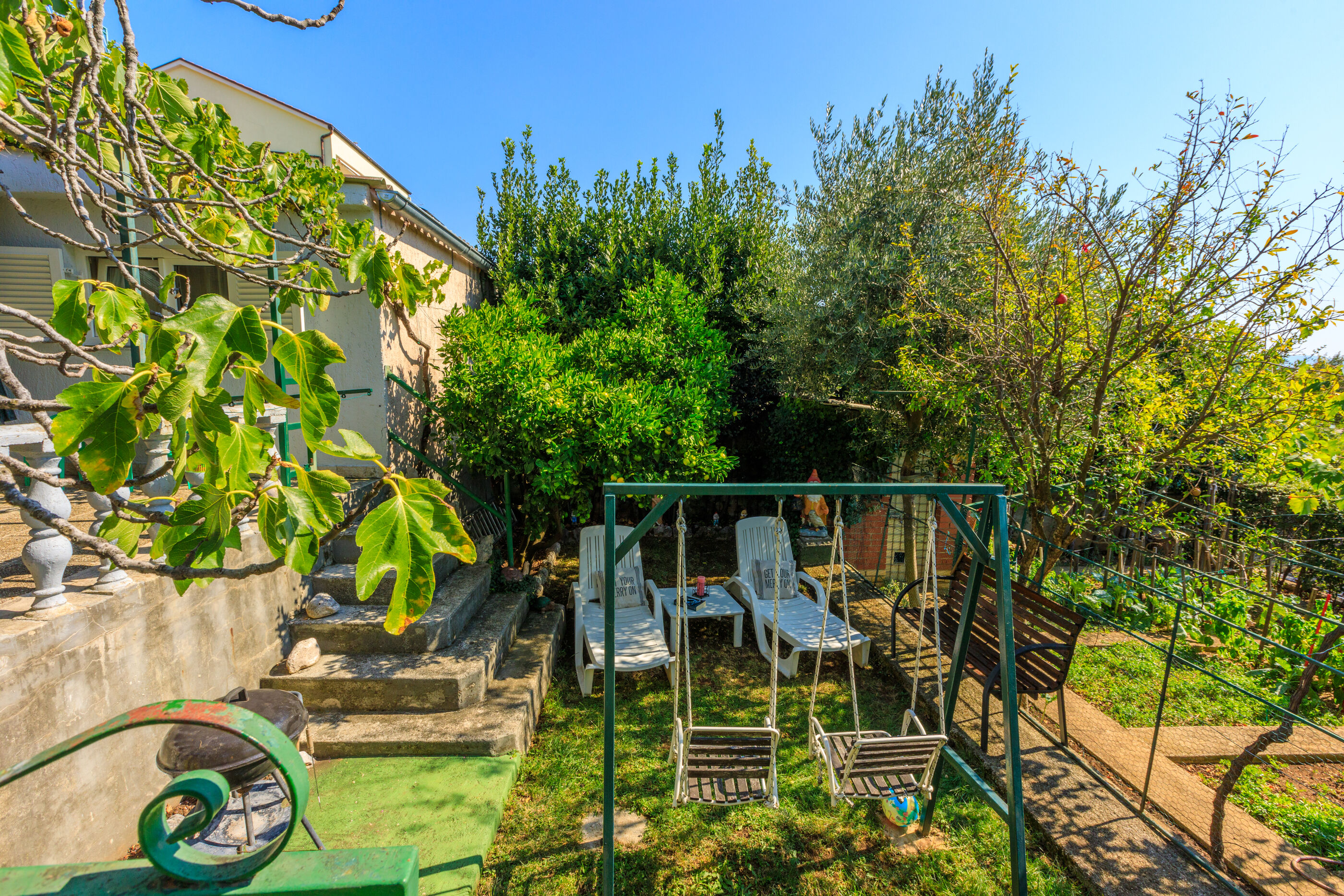 Apartments ALEX 79041-A2