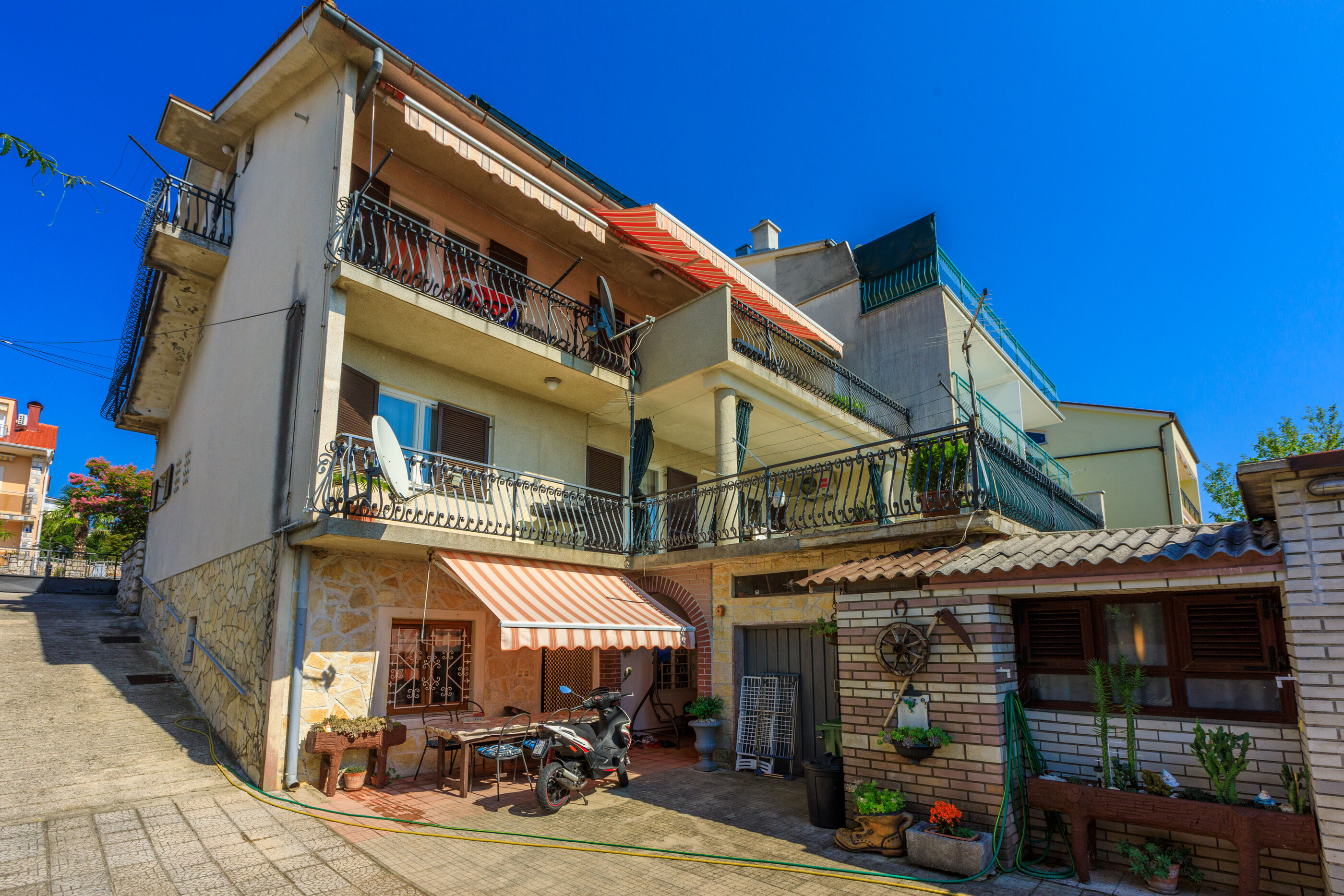 Apartments ALEX 79041-A2