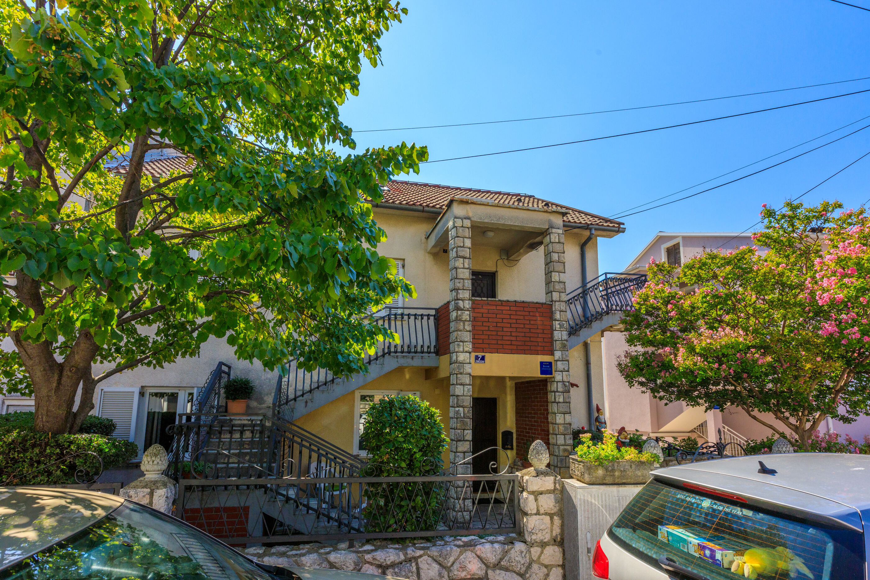 Apartments ALEX 79041-A2