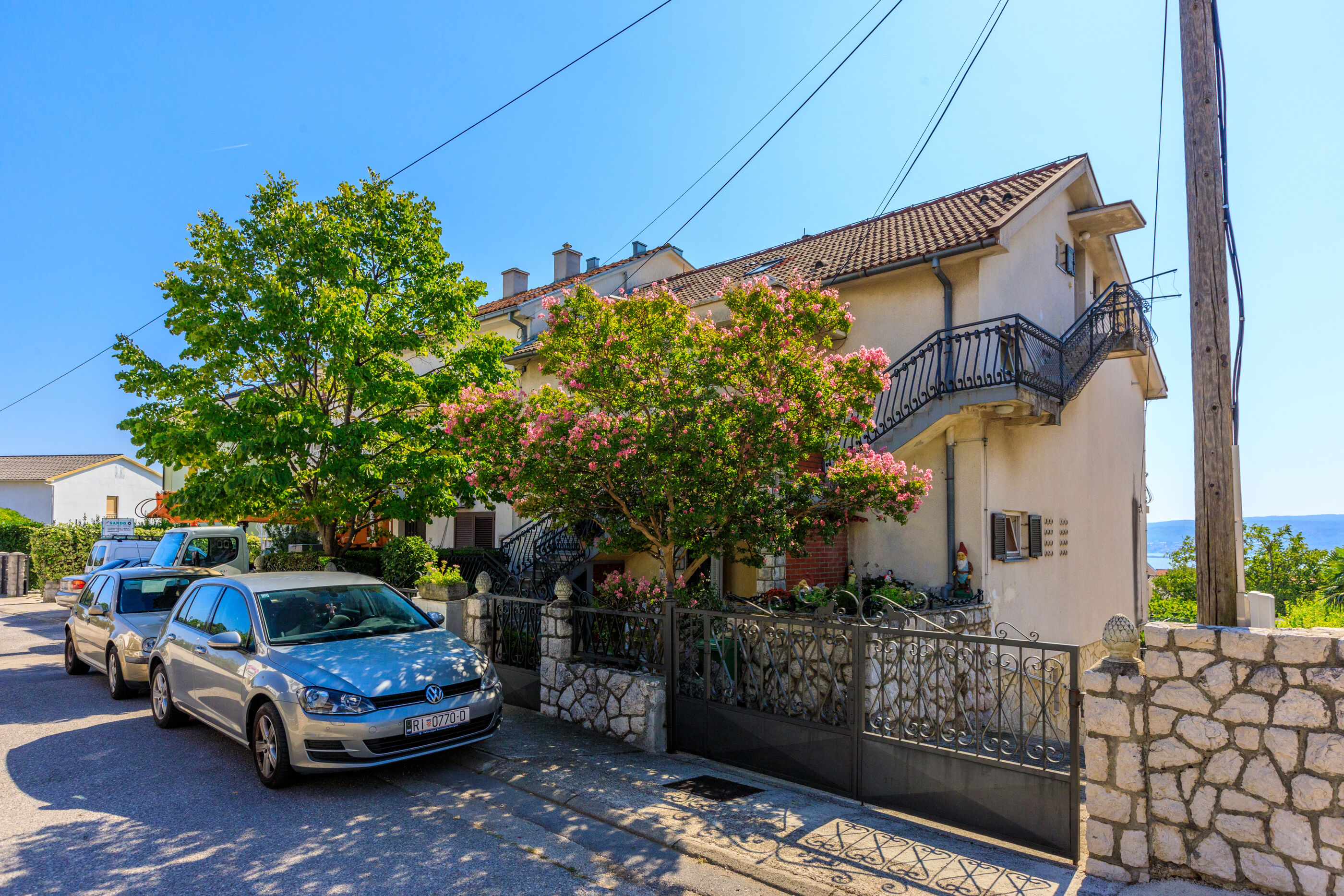Apartments ALEX 79041-A2
