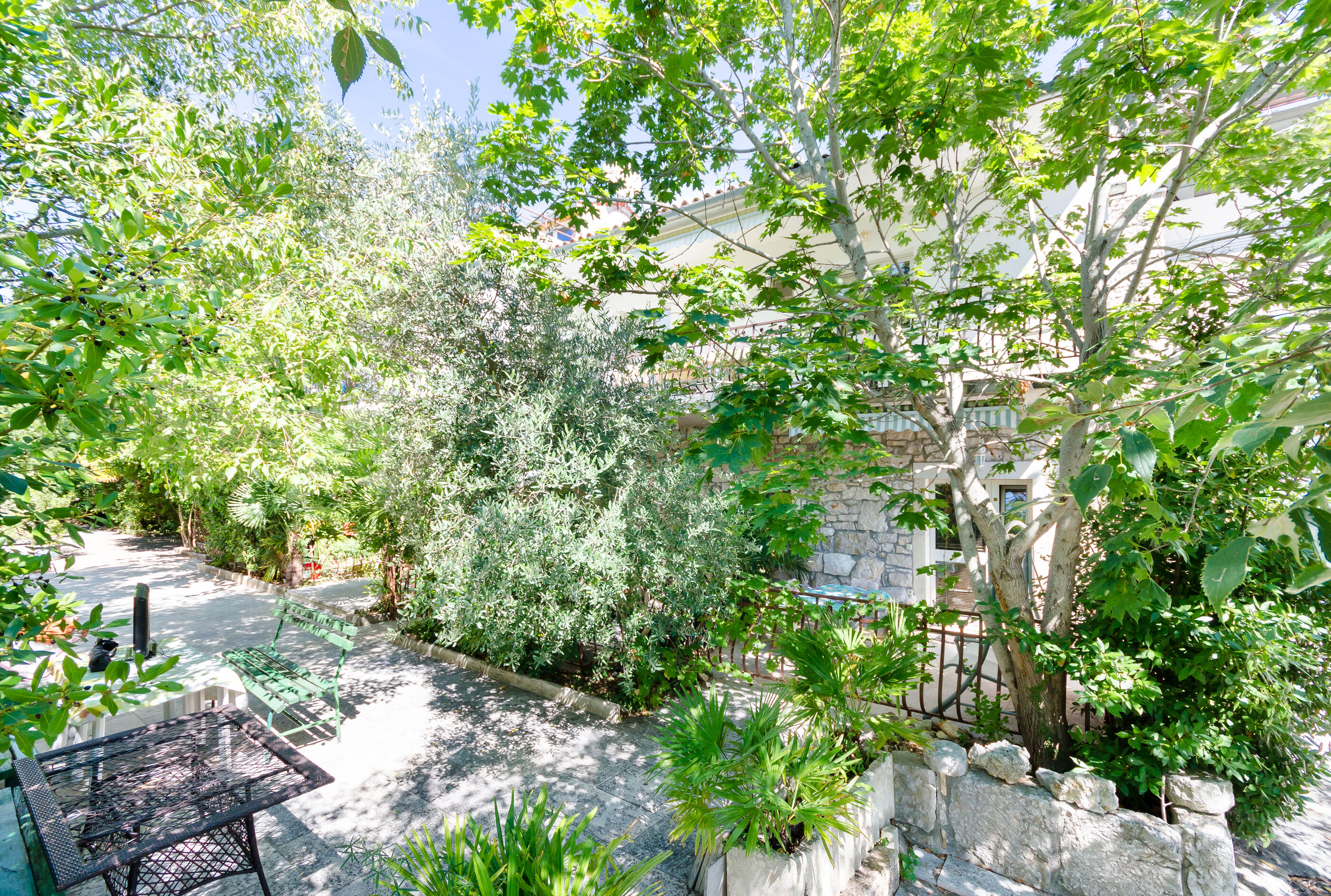 Photo of Apartments Massimo