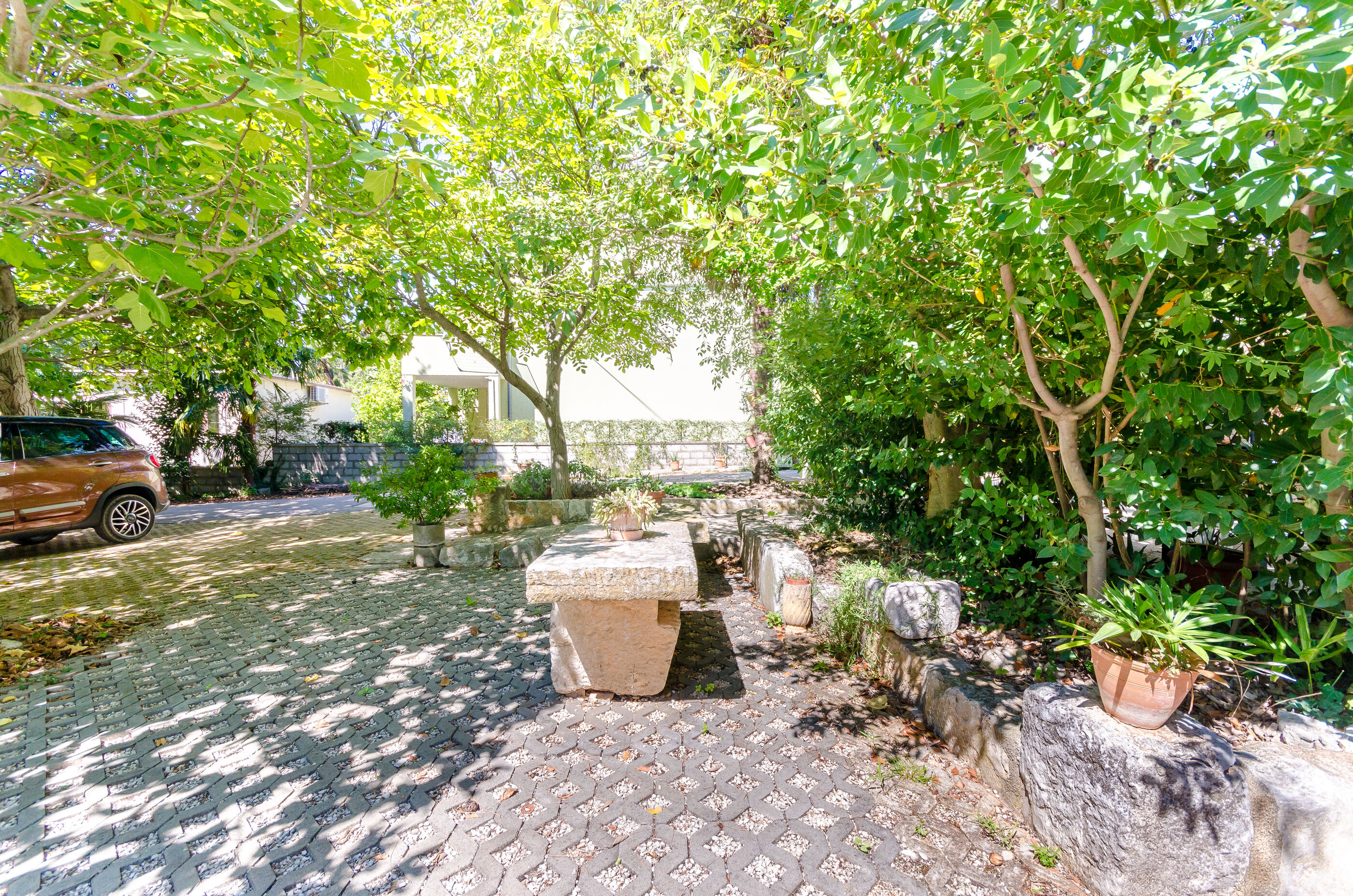 Photo of Apartments Massimo