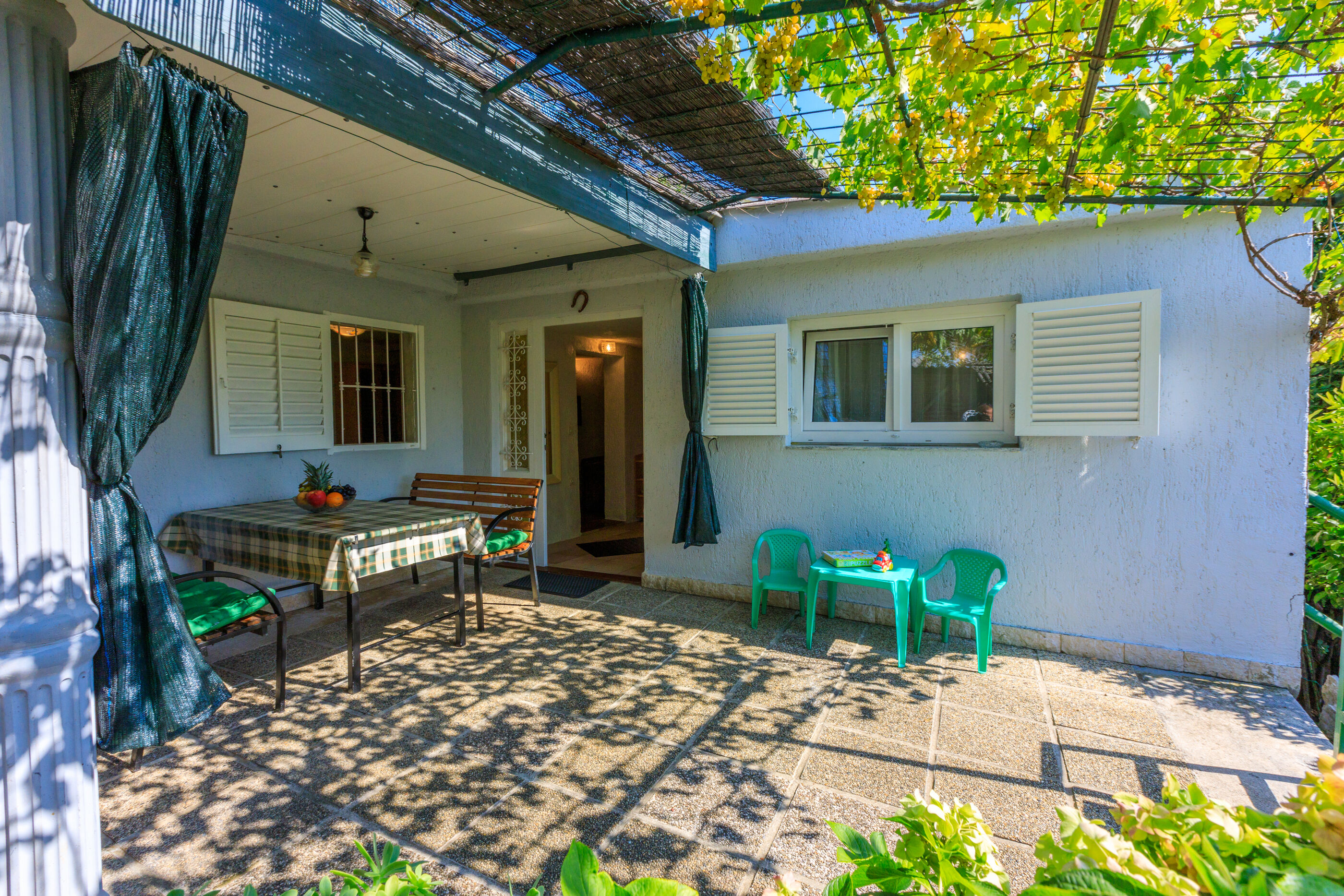 Apartments ALEX 79041-A1