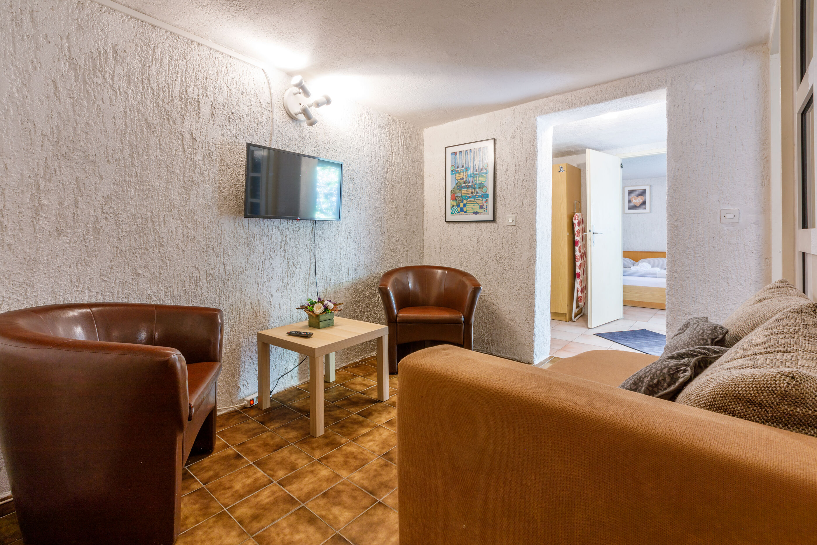 Apartments ALEX 79041-A1