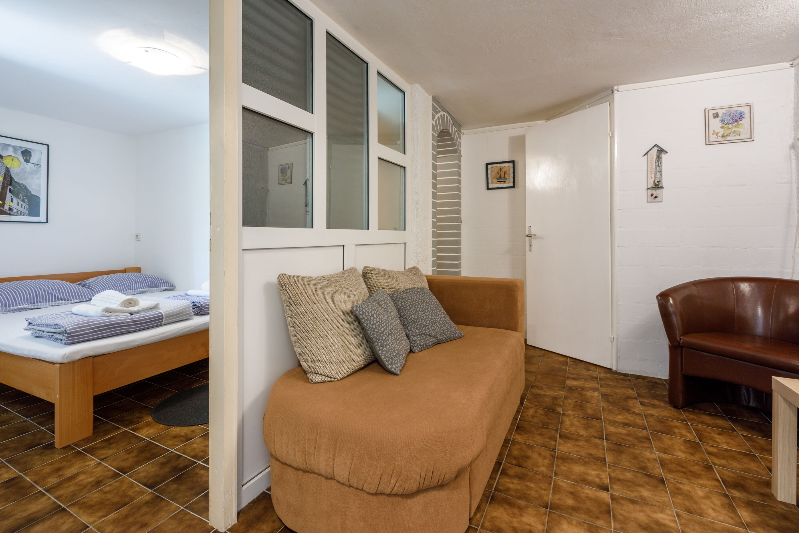 Apartments ALEX 79041-A1