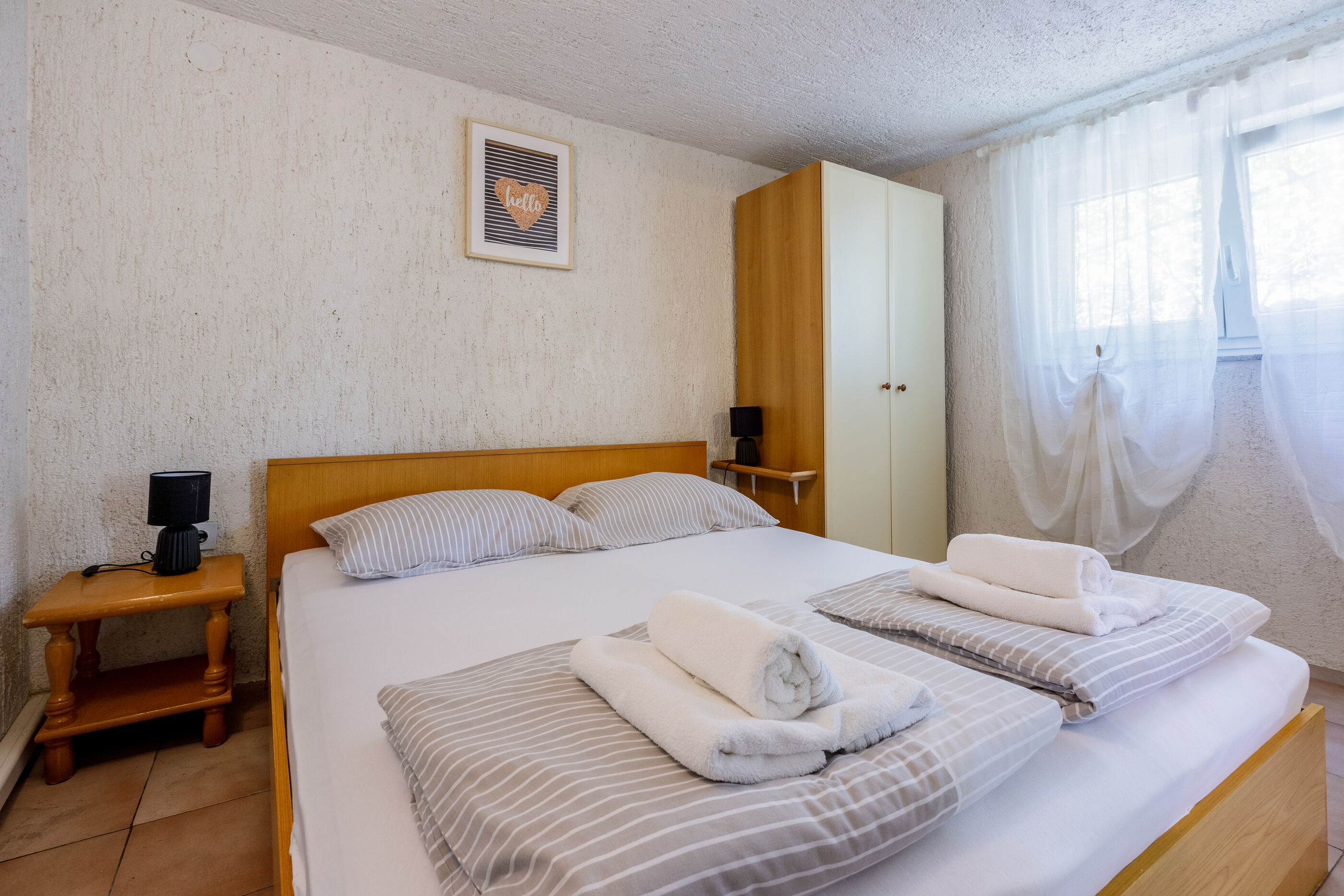 Apartments ALEX 79041-A1