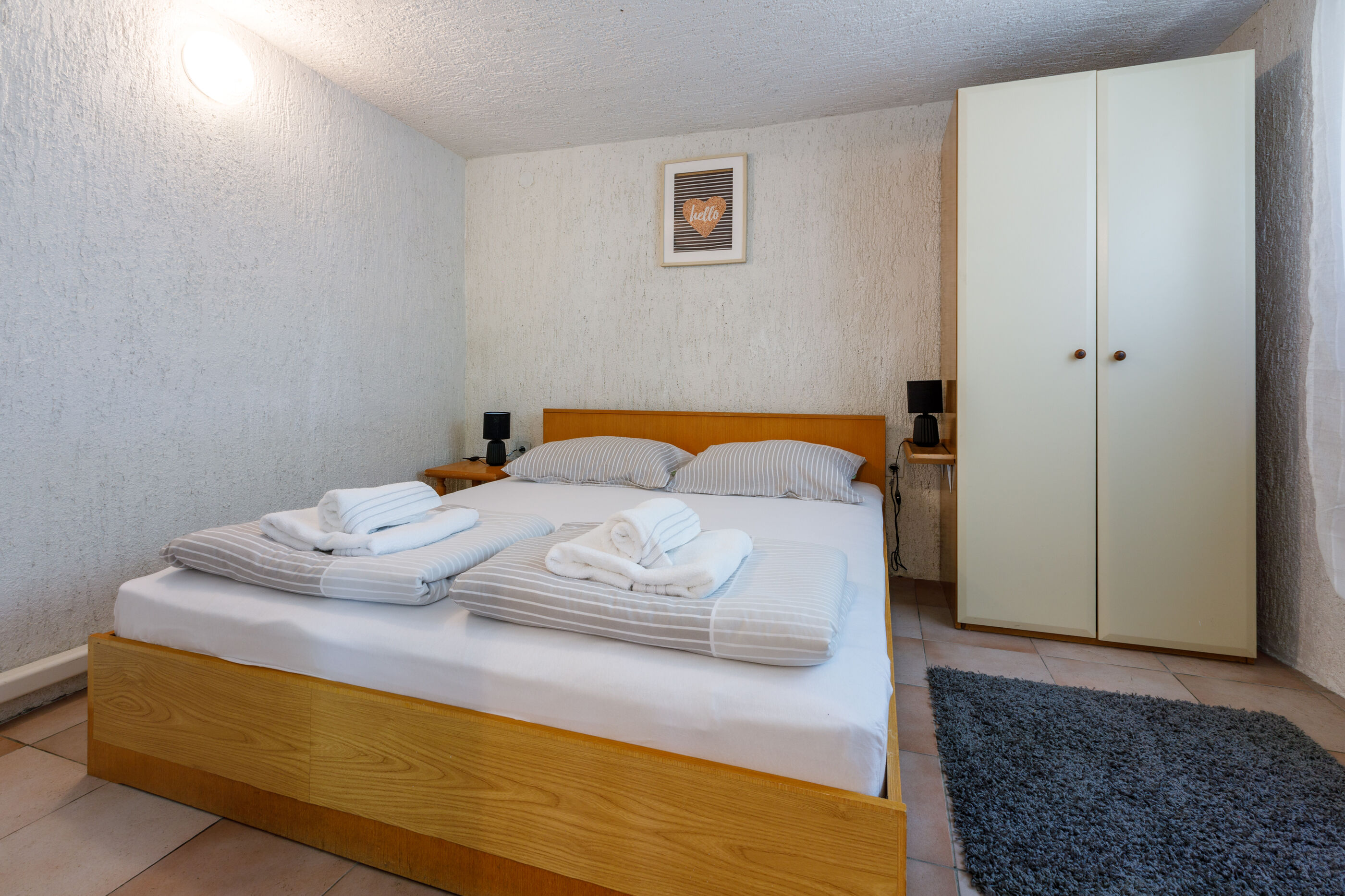 Apartments ALEX 79041-A1