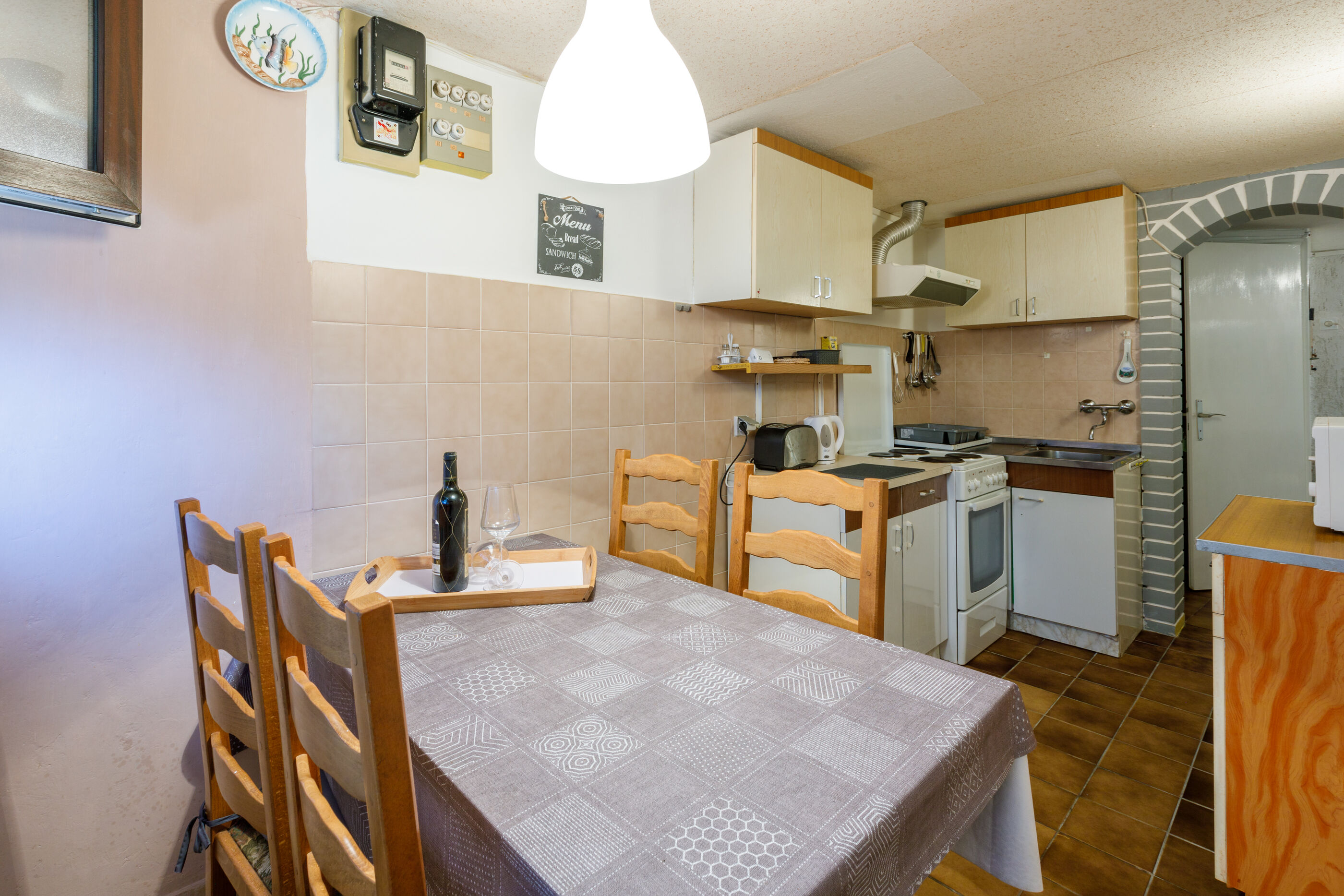 Apartments ALEX 79041-A1