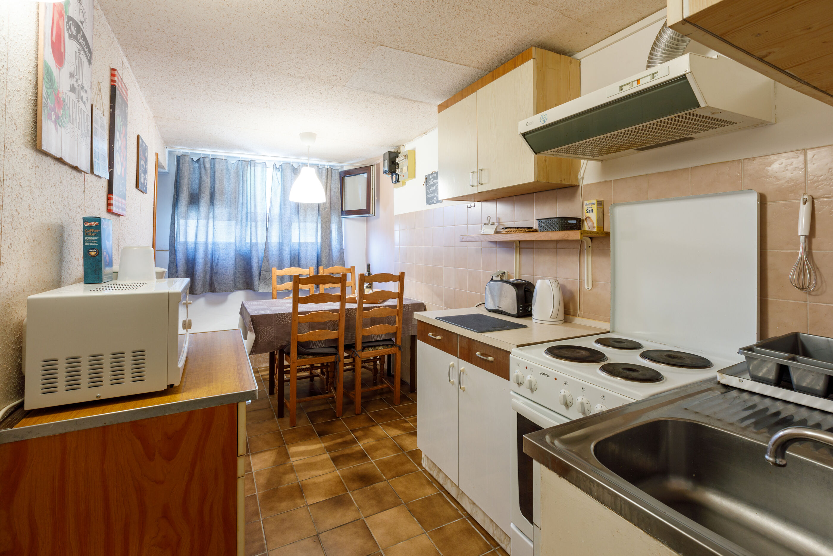Apartments ALEX 79041-A1