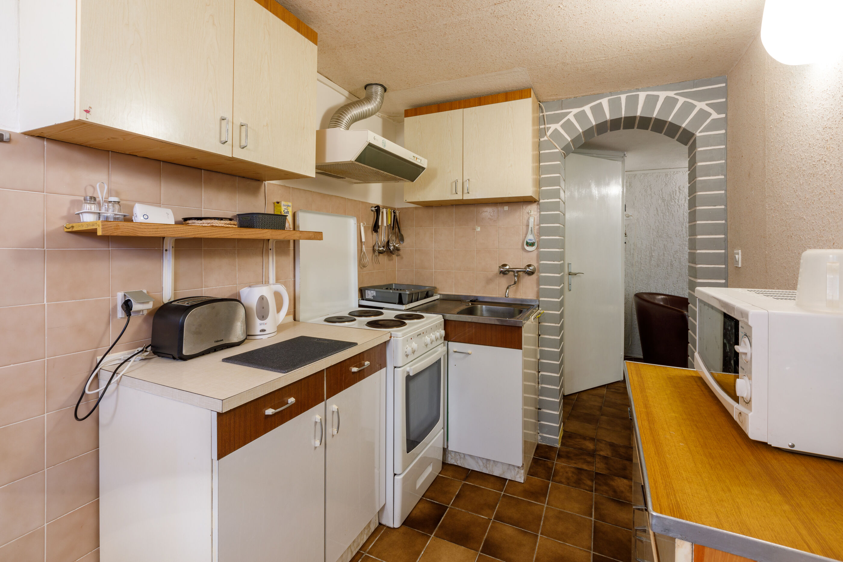 Apartments ALEX 79041-A1