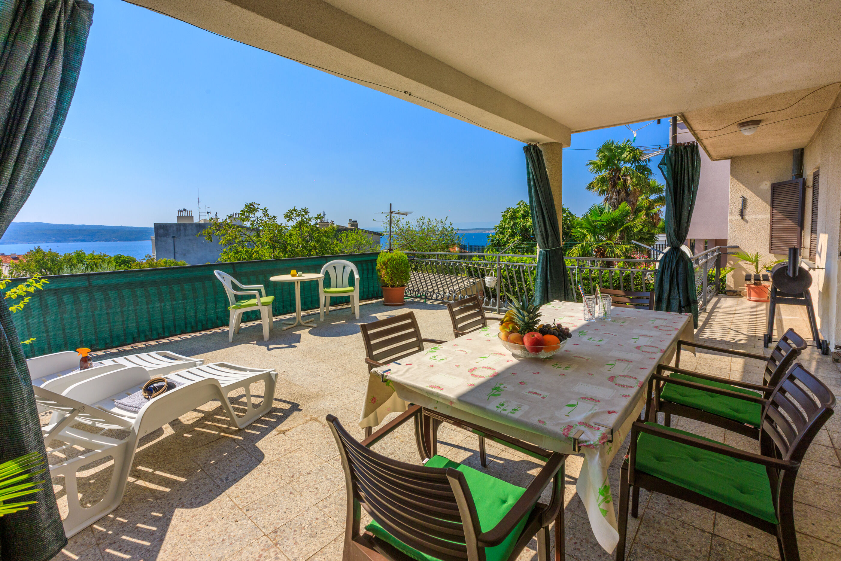 Apartments ALEX 79041-A2