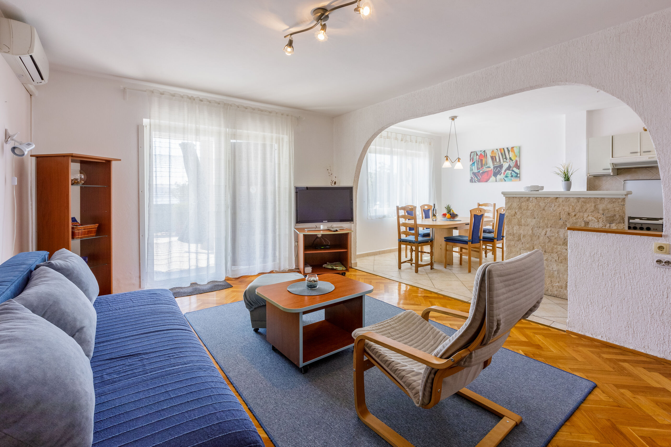 Apartments ALEX 79041-A2