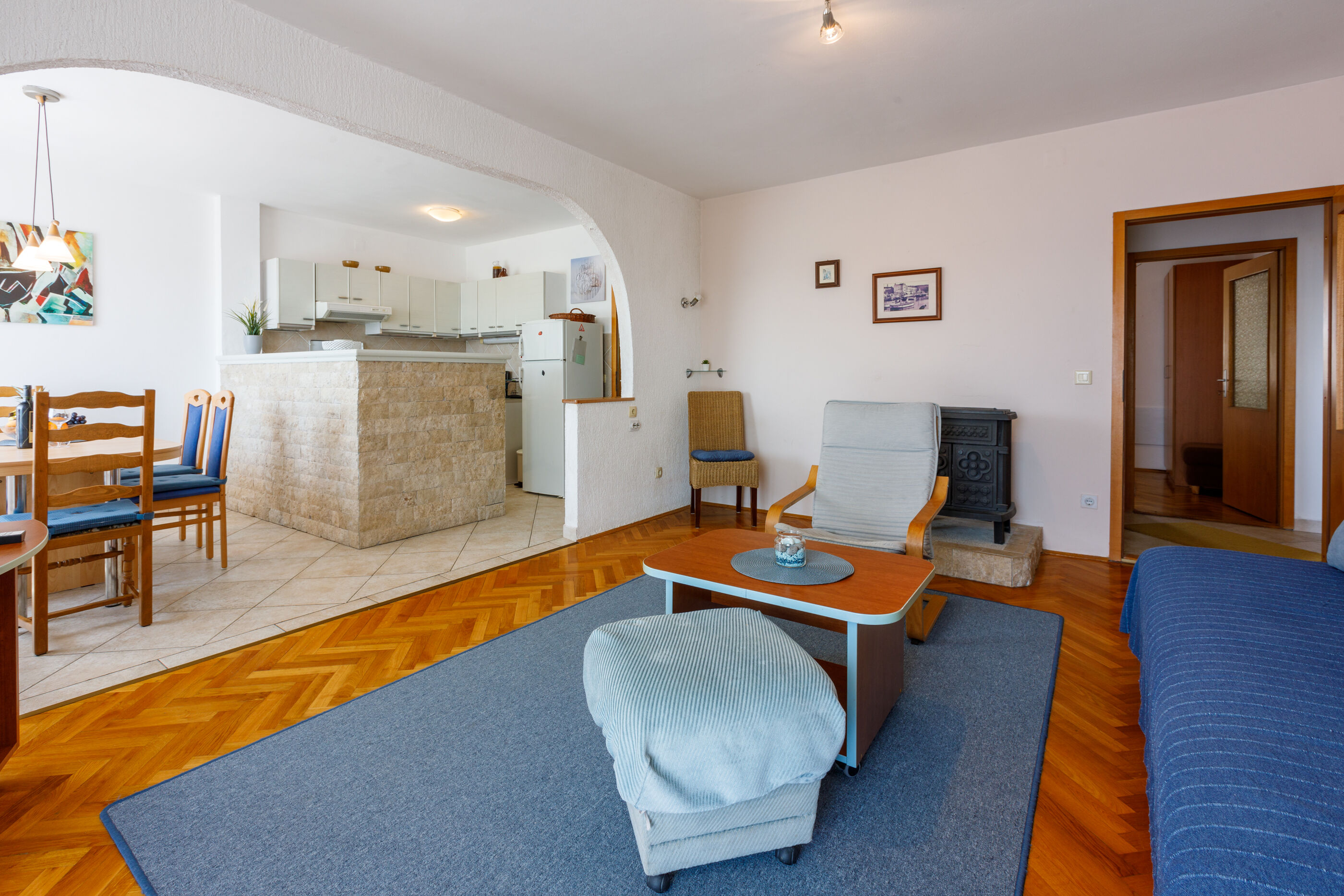 Apartments ALEX 79041-A2