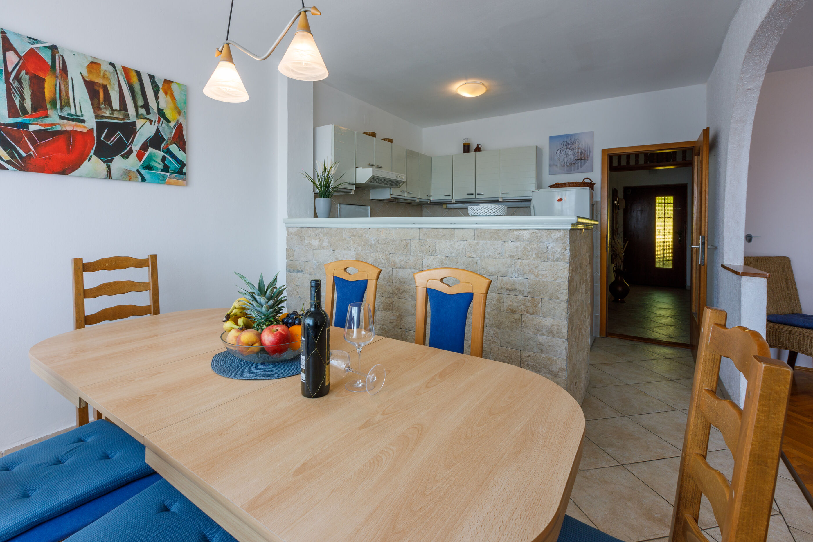 Apartments ALEX 79041-A2