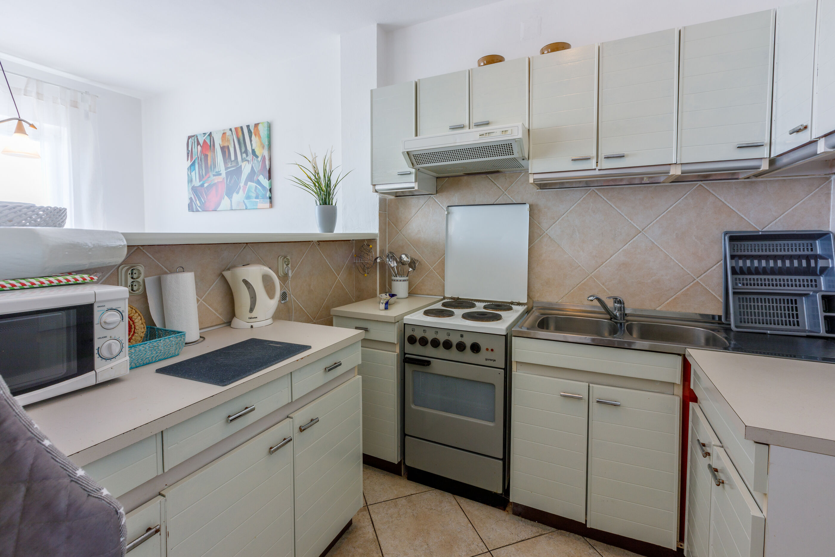 Apartments ALEX 79041-A2