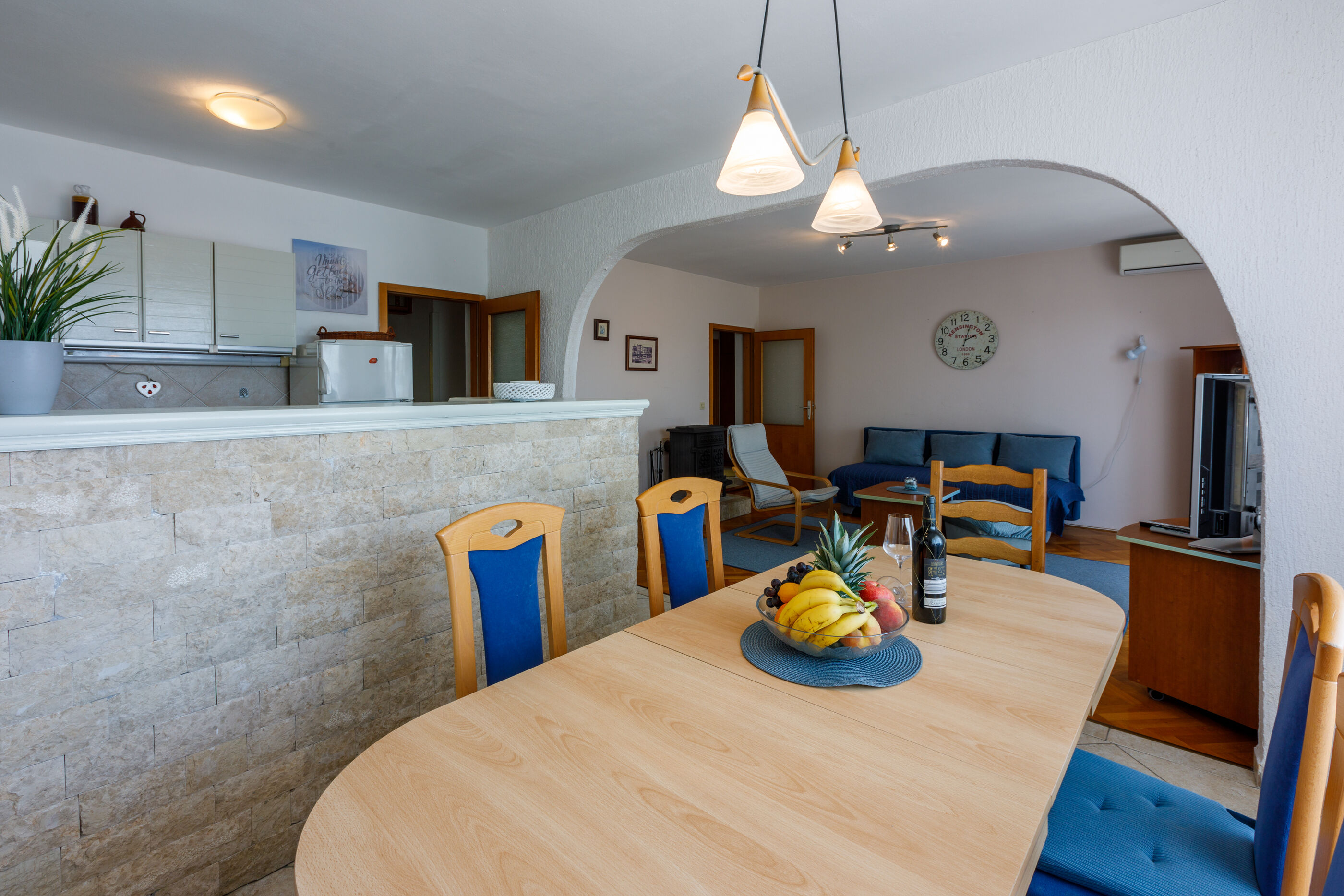 Apartments ALEX 79041-A2