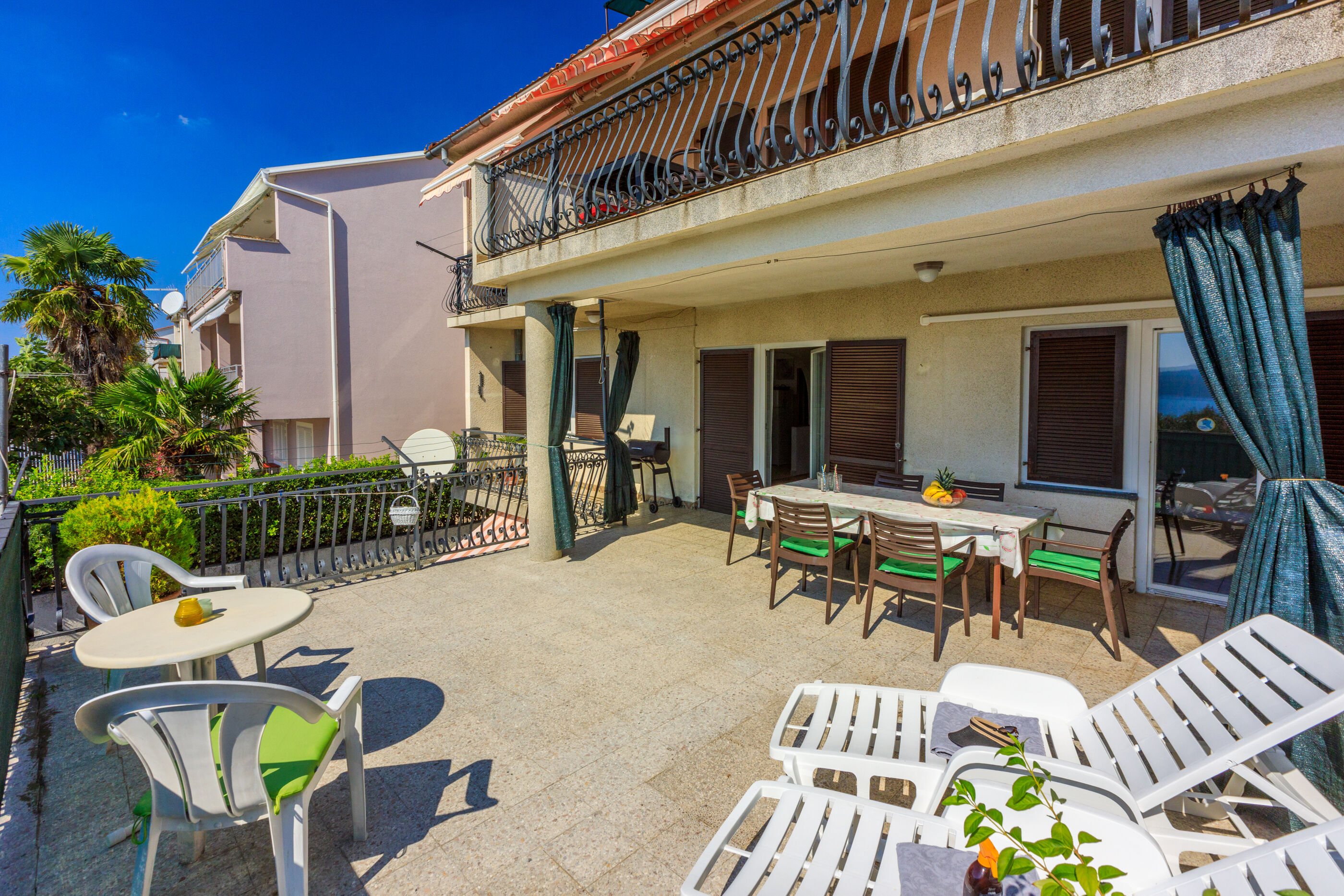 Apartments ALEX 79041-A2