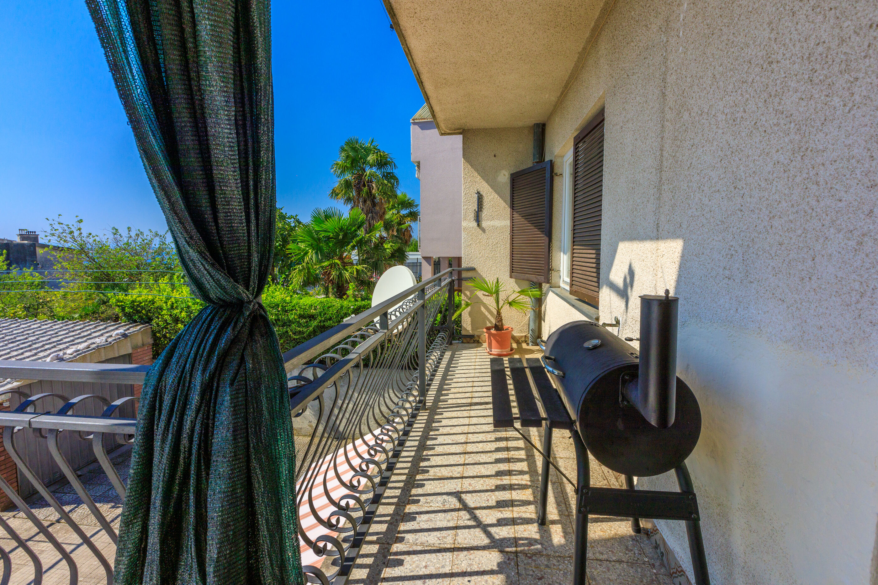 Apartments ALEX 79041-A2