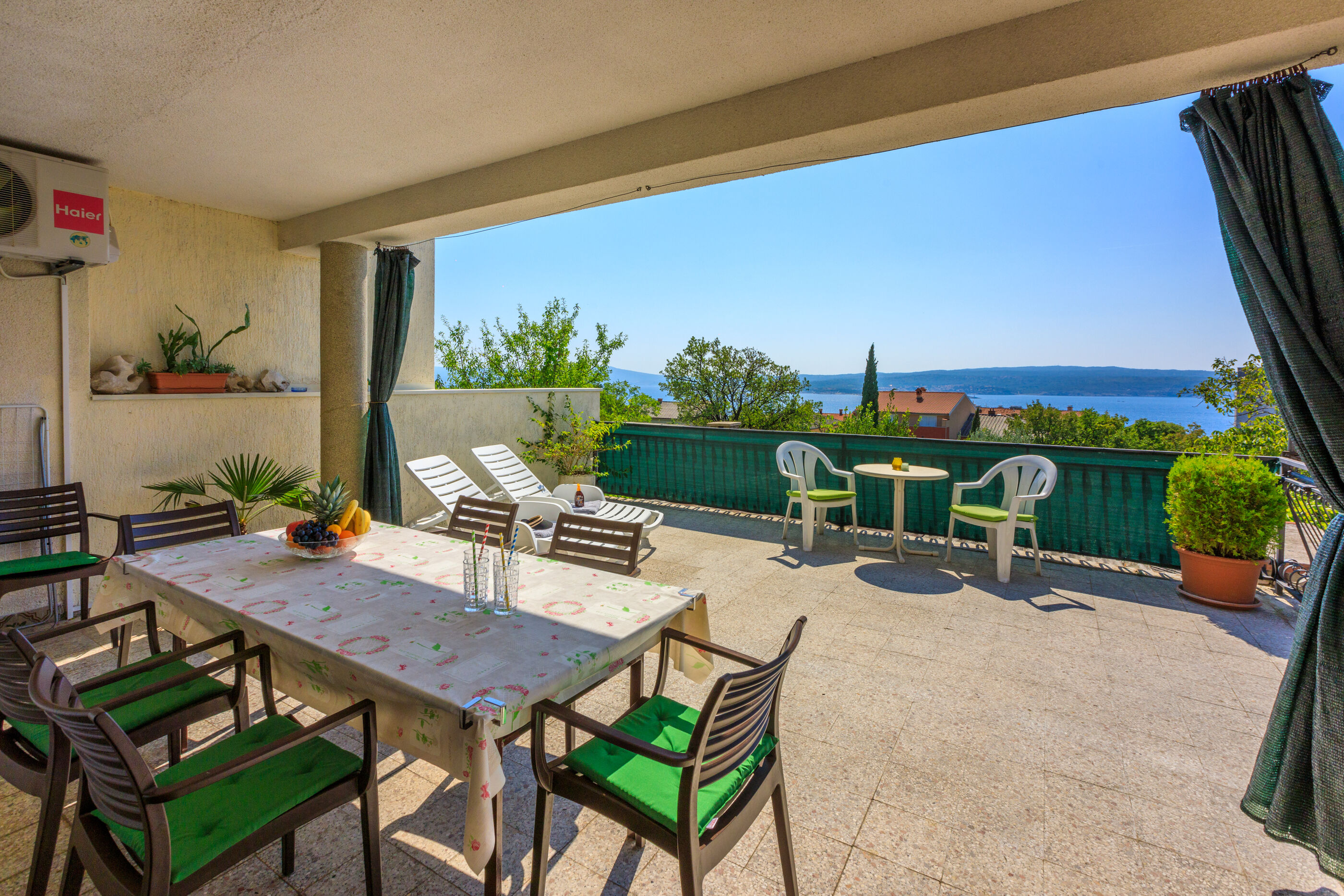 Apartments ALEX 79041-A2