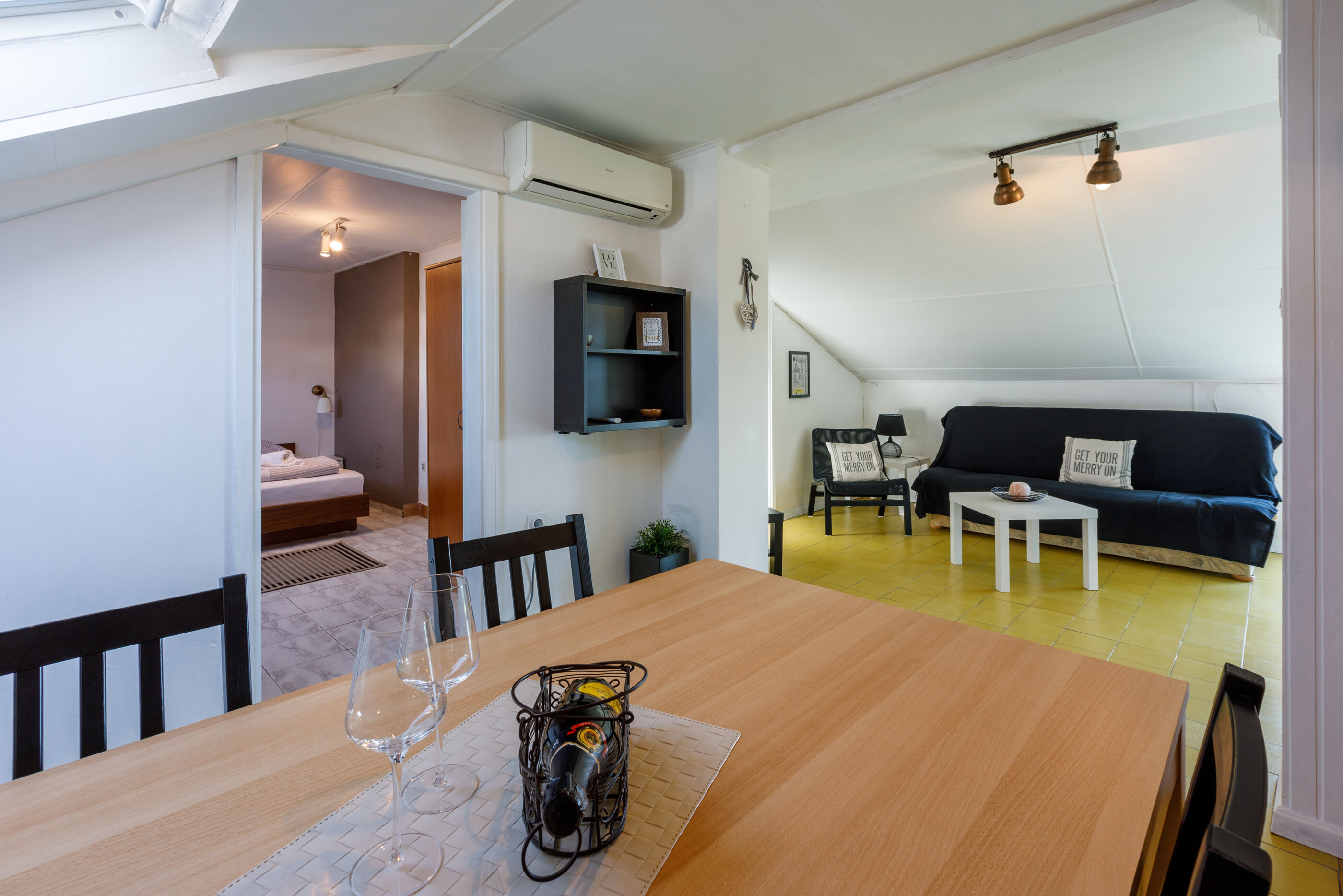 Apartments ALEX 79041-A3